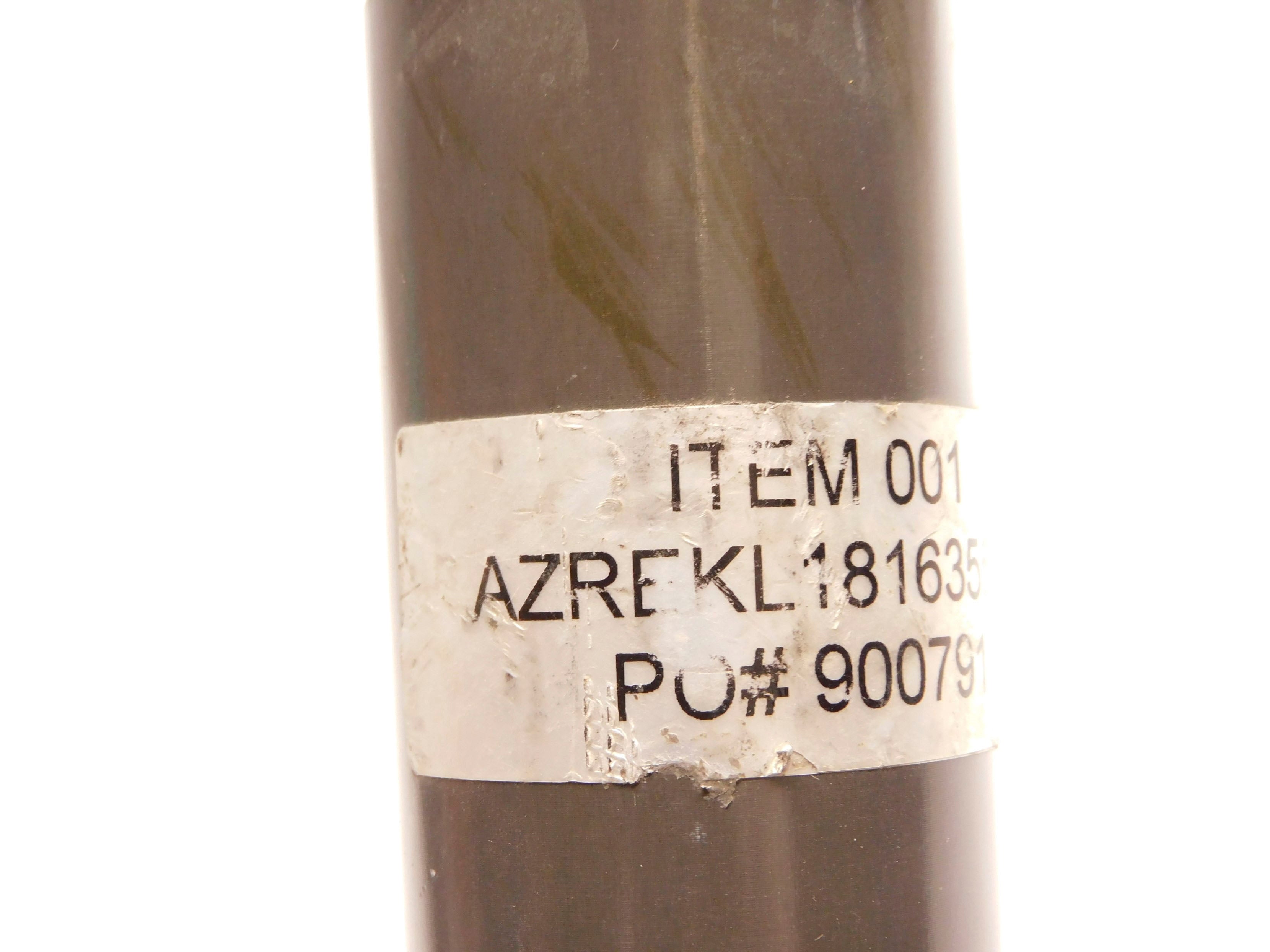 CONNECTOR AZREKL1816355PN UNMP