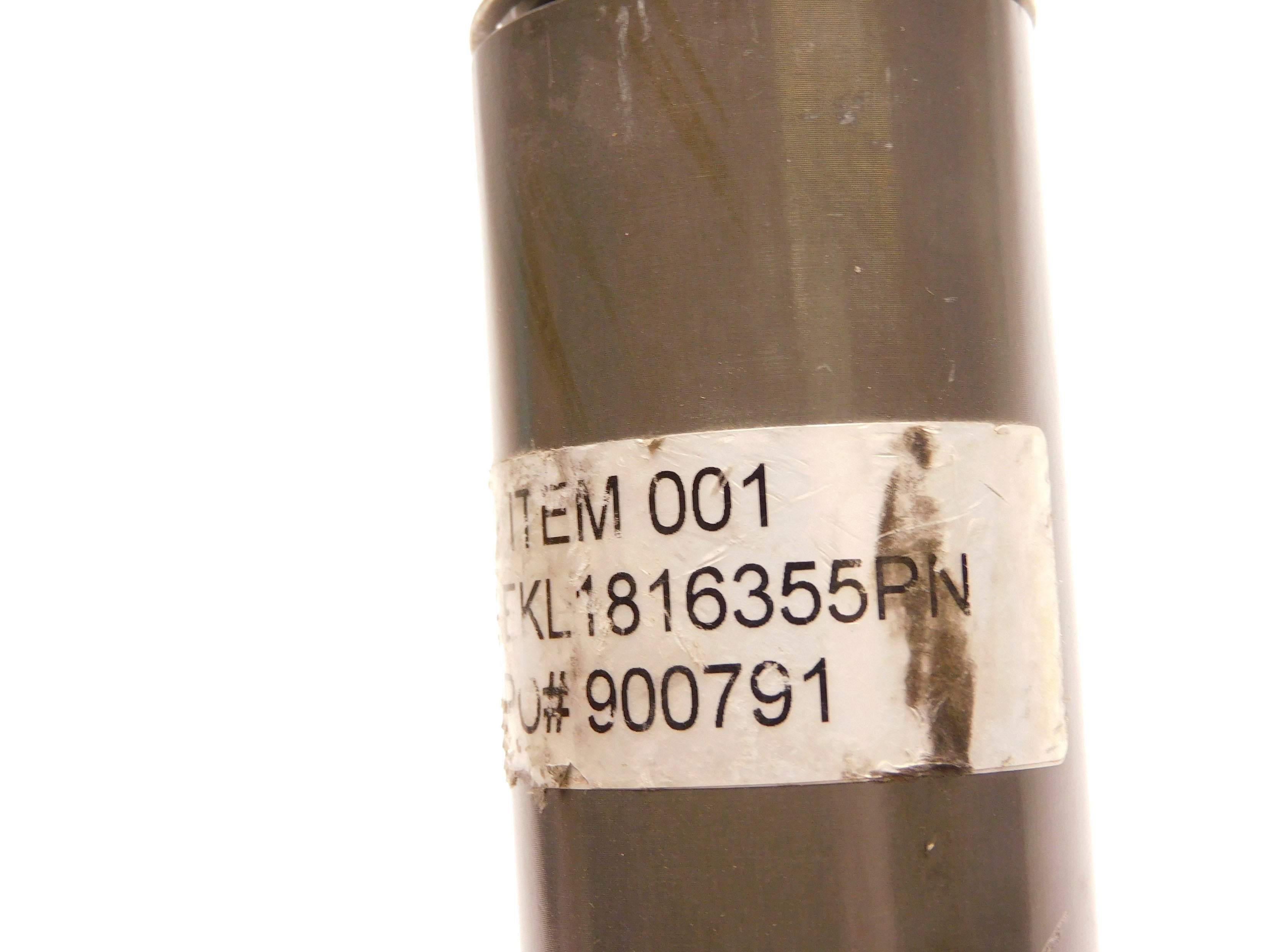 CONNECTOR AZREKL1816355PN UNMP