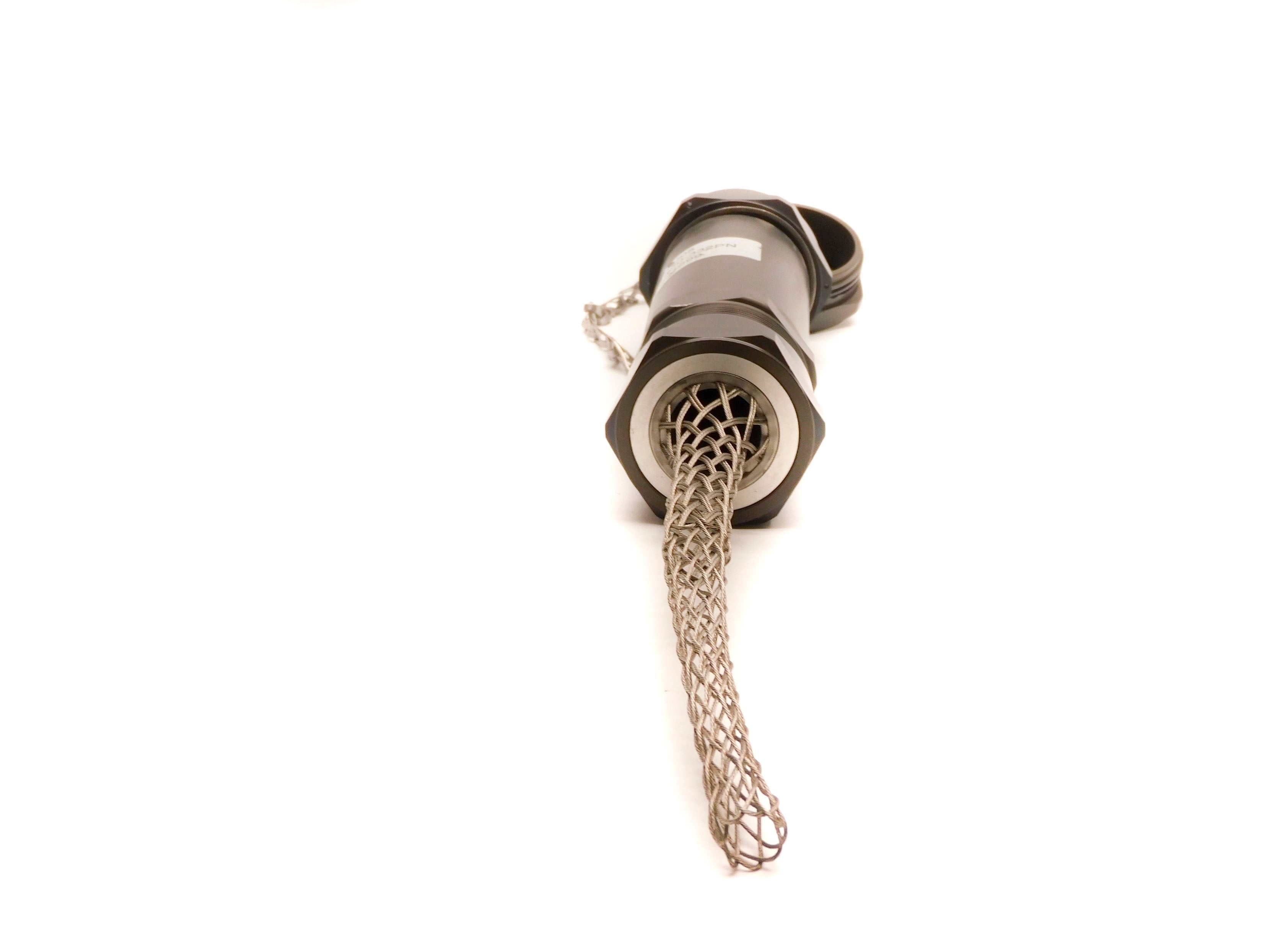 CONNECTOR AZPEKL-1820-332PN NSNP