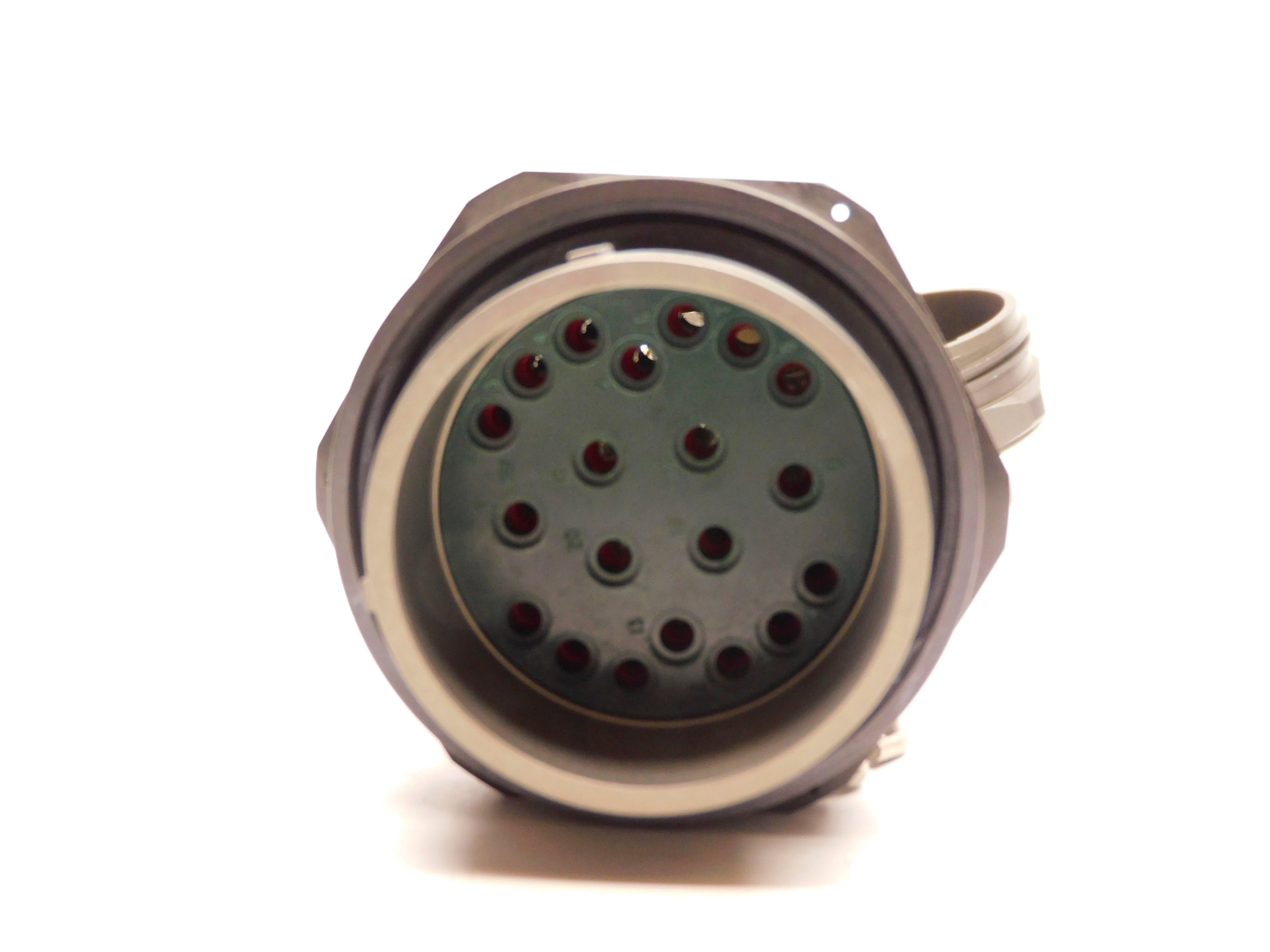 CONNECTOR AZPEKL-1820-332PN NSNP