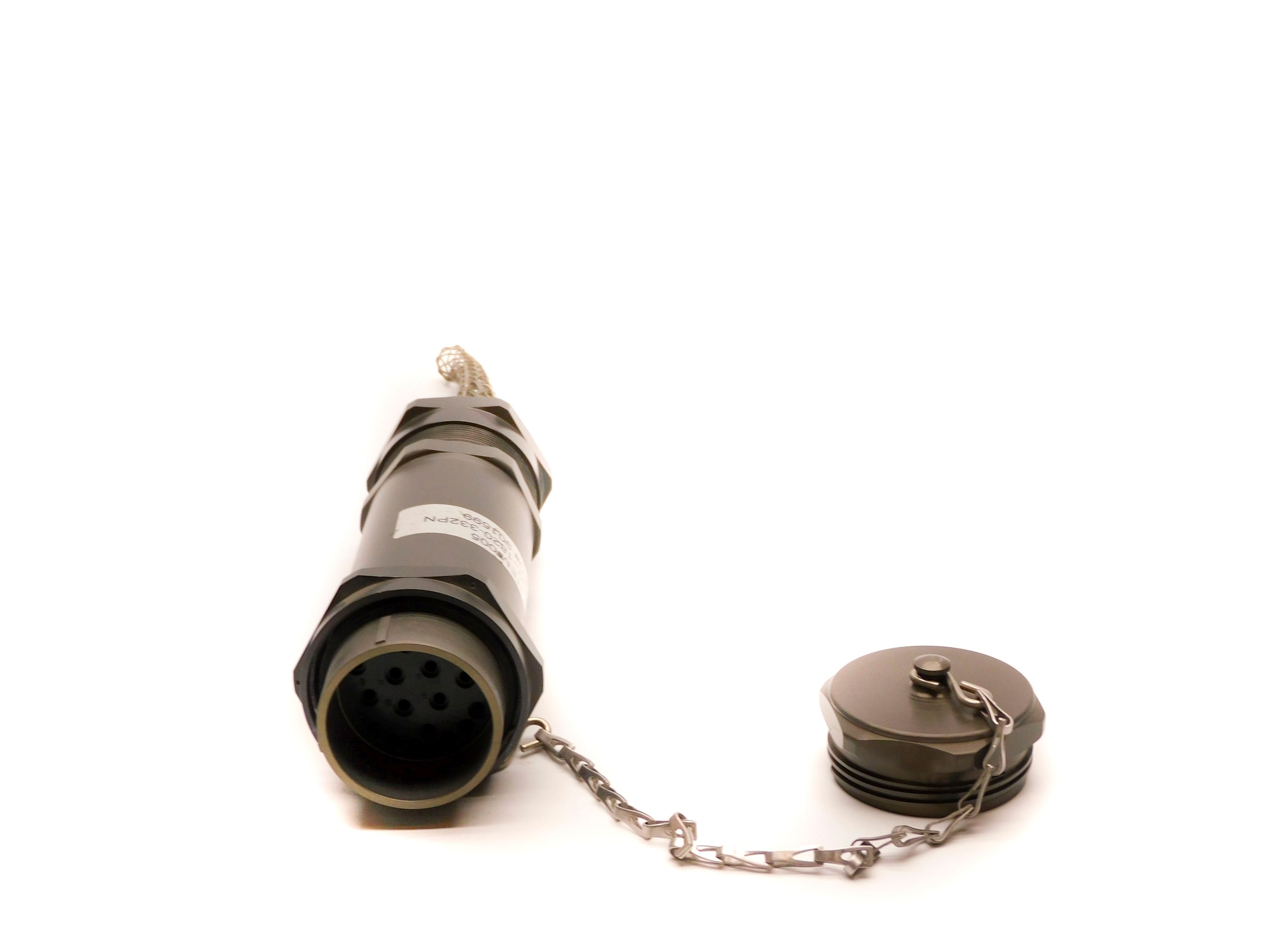 CONNECTOR AZPEKL-1820-332PN NSNP
