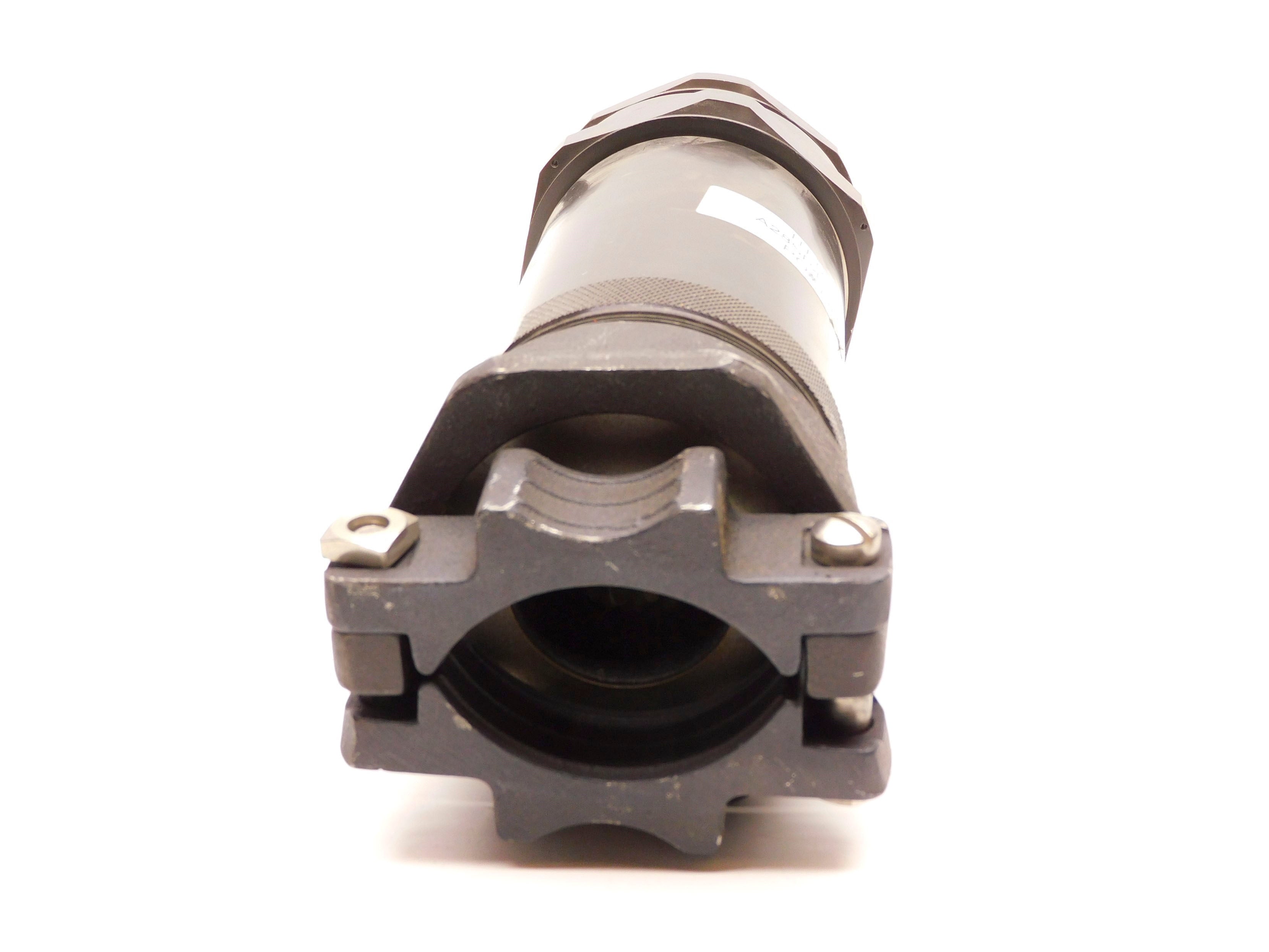 CONNECTOR A28SP4212M8M (AS PICTURED) UNMP