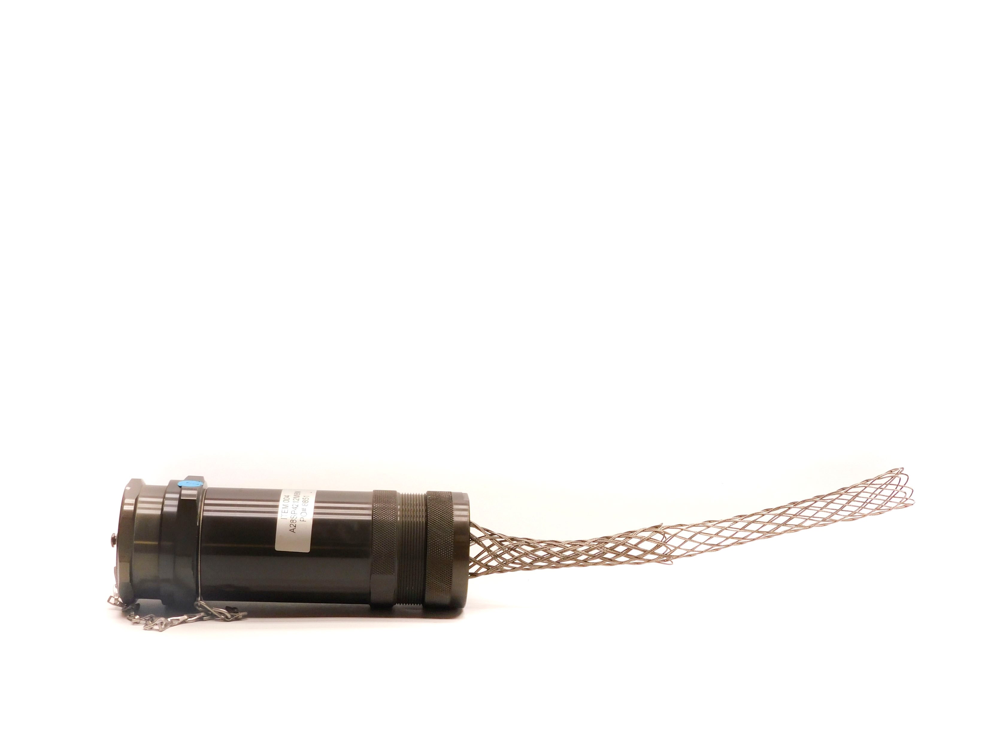 CONNECTOR A28SP4212M8M NSNP