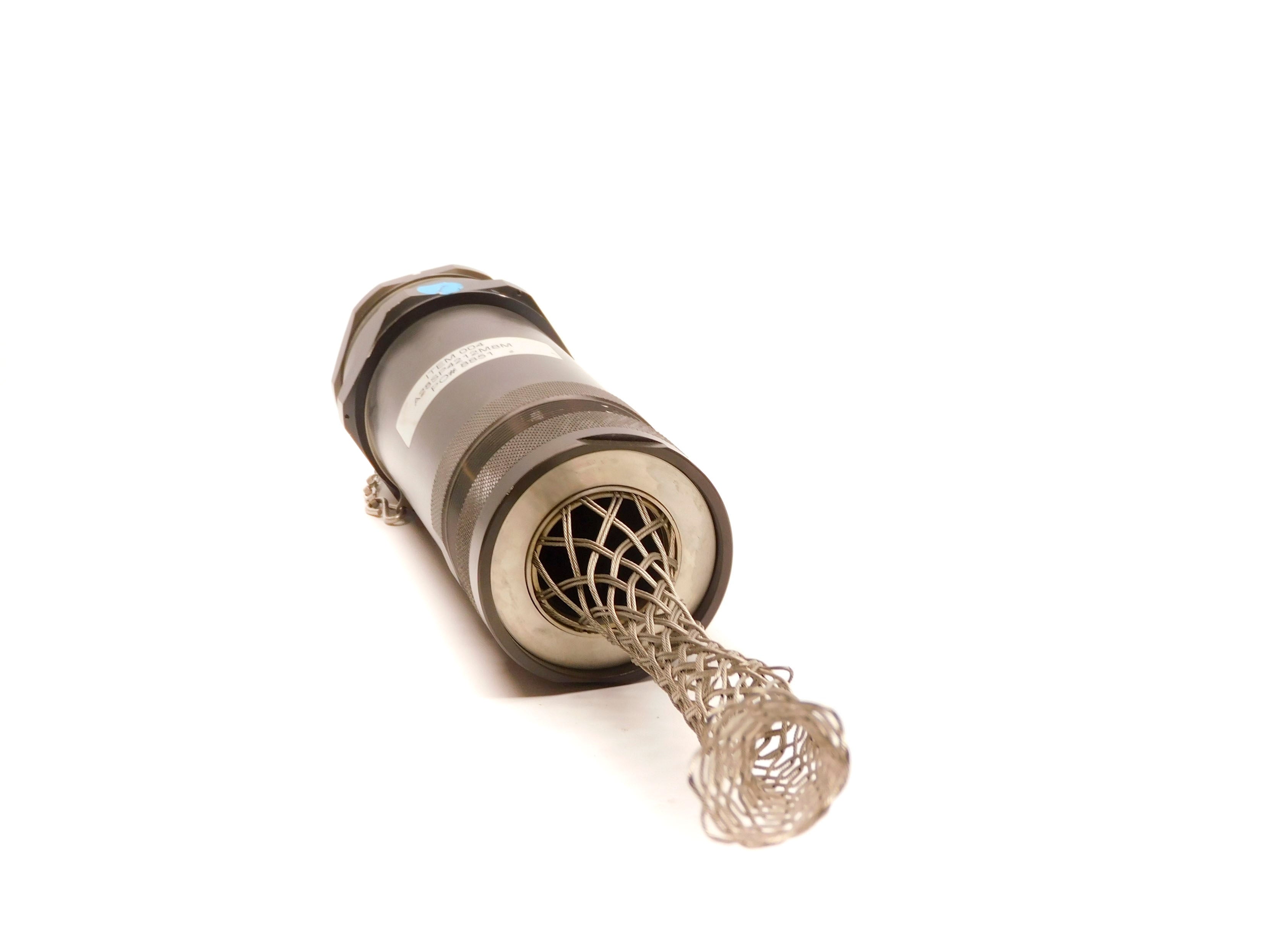 CONNECTOR A28SP4212M8M NSNP