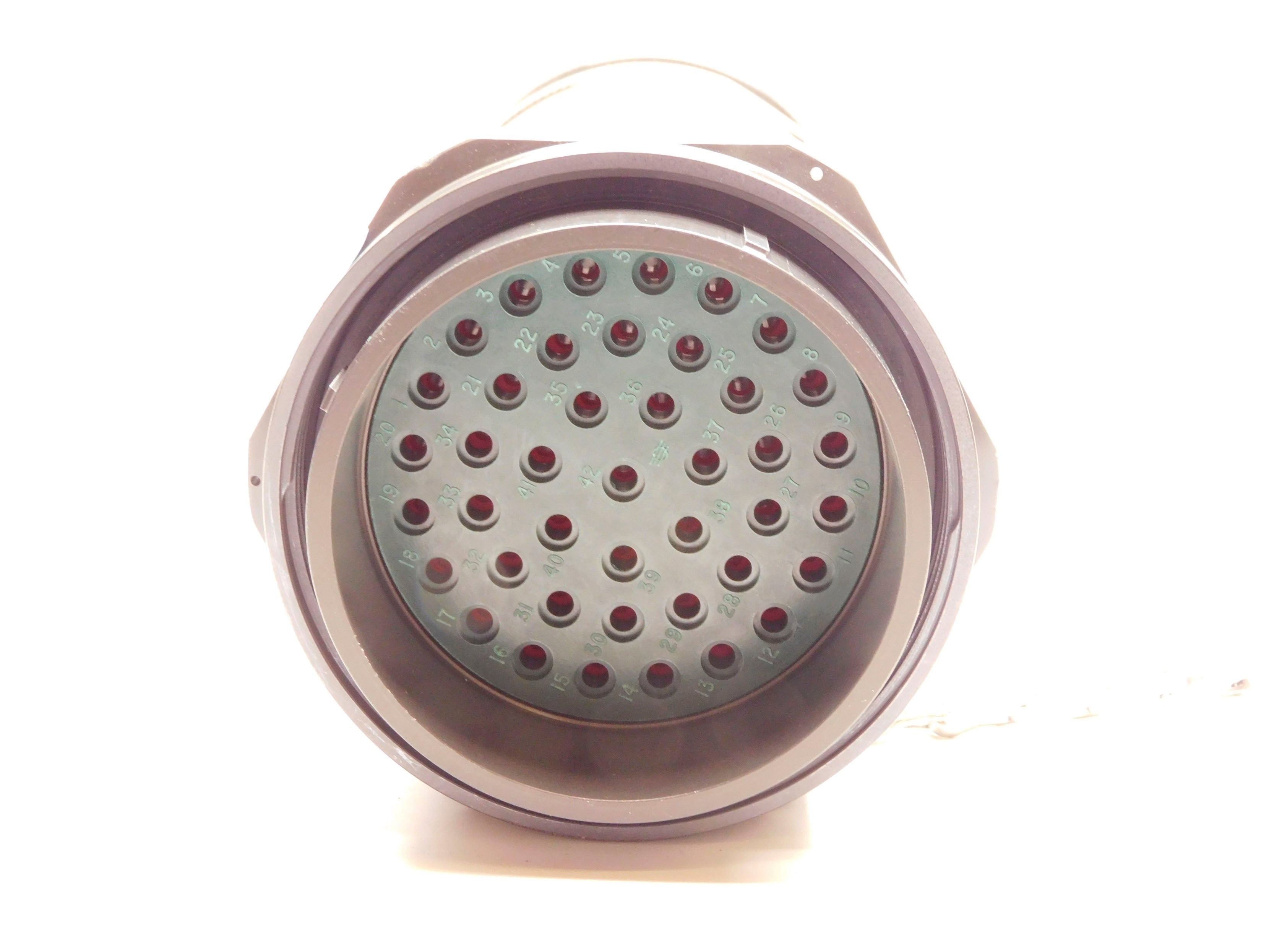 CONNECTOR A28SP4212M8M NSNP