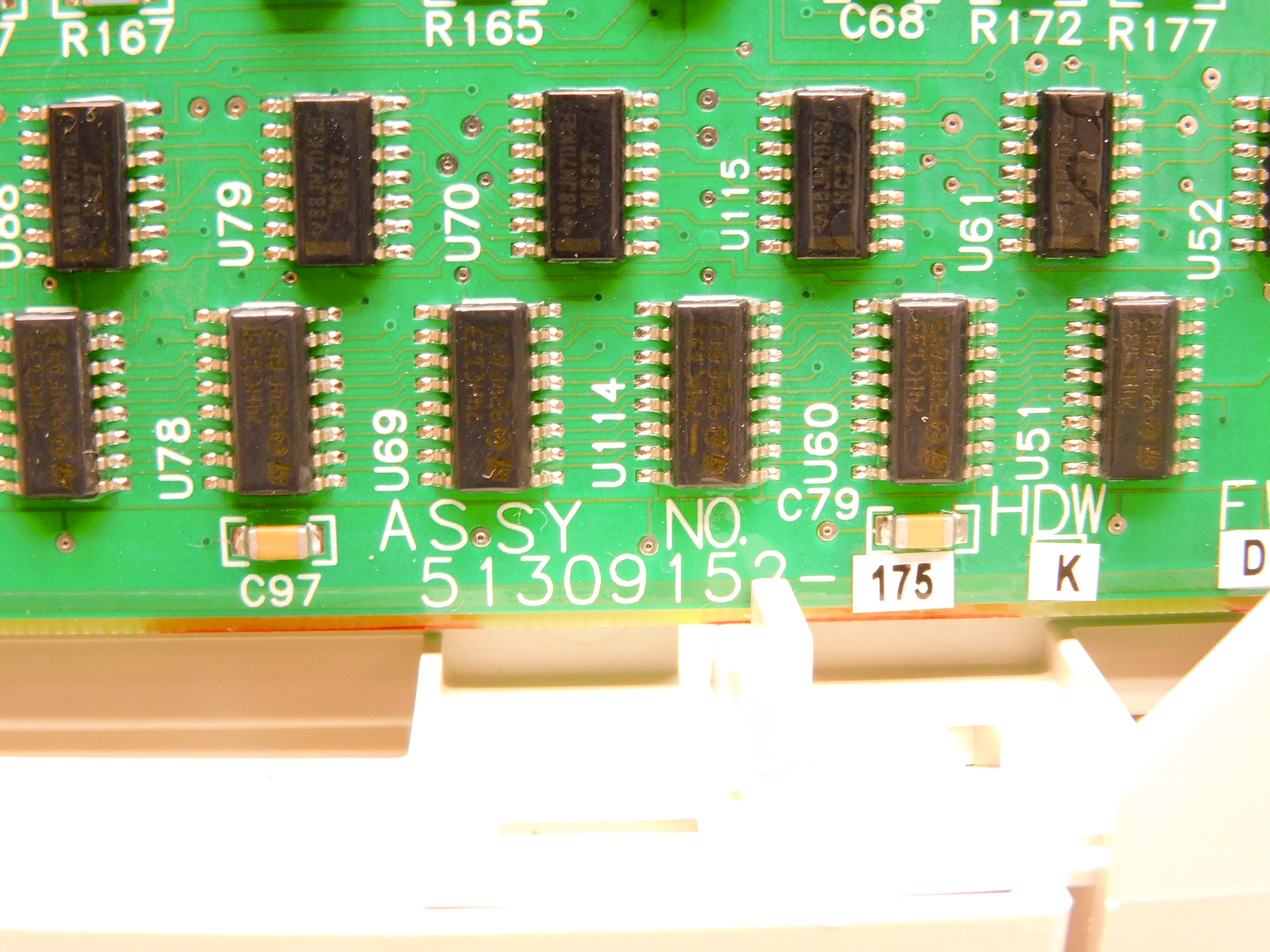 HONEYWELL 51309152-175 NSMP
