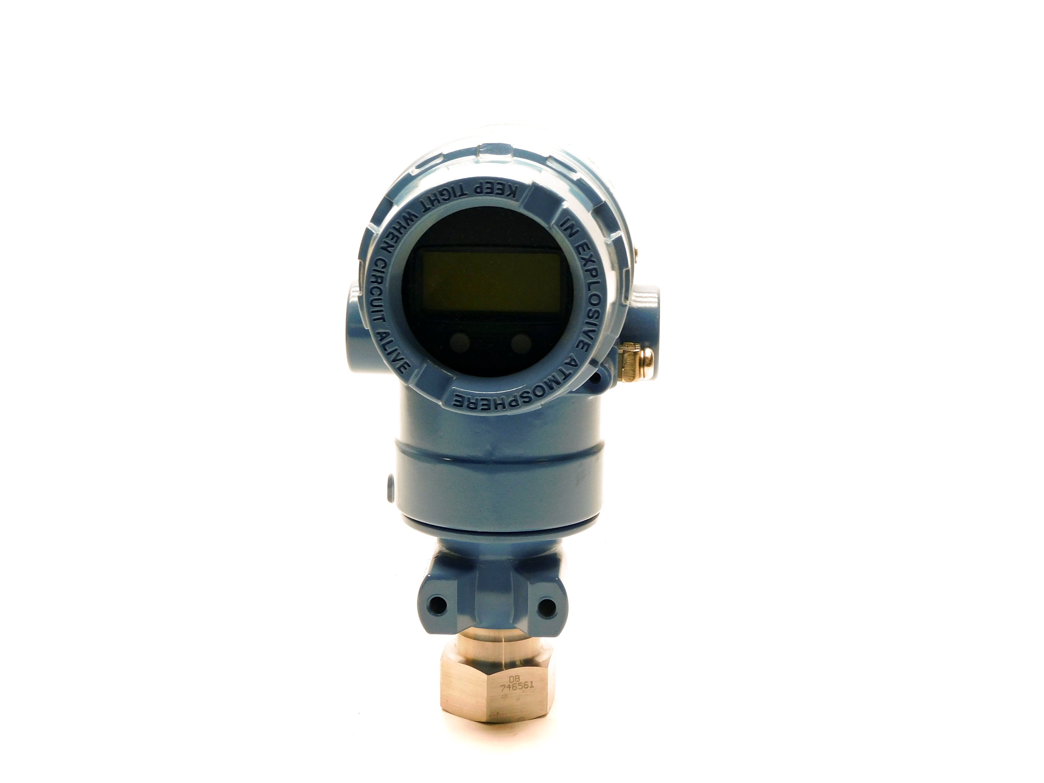 ROSEMOUNT 2051TG5M2B21AE5M4T1A1037 NSMP