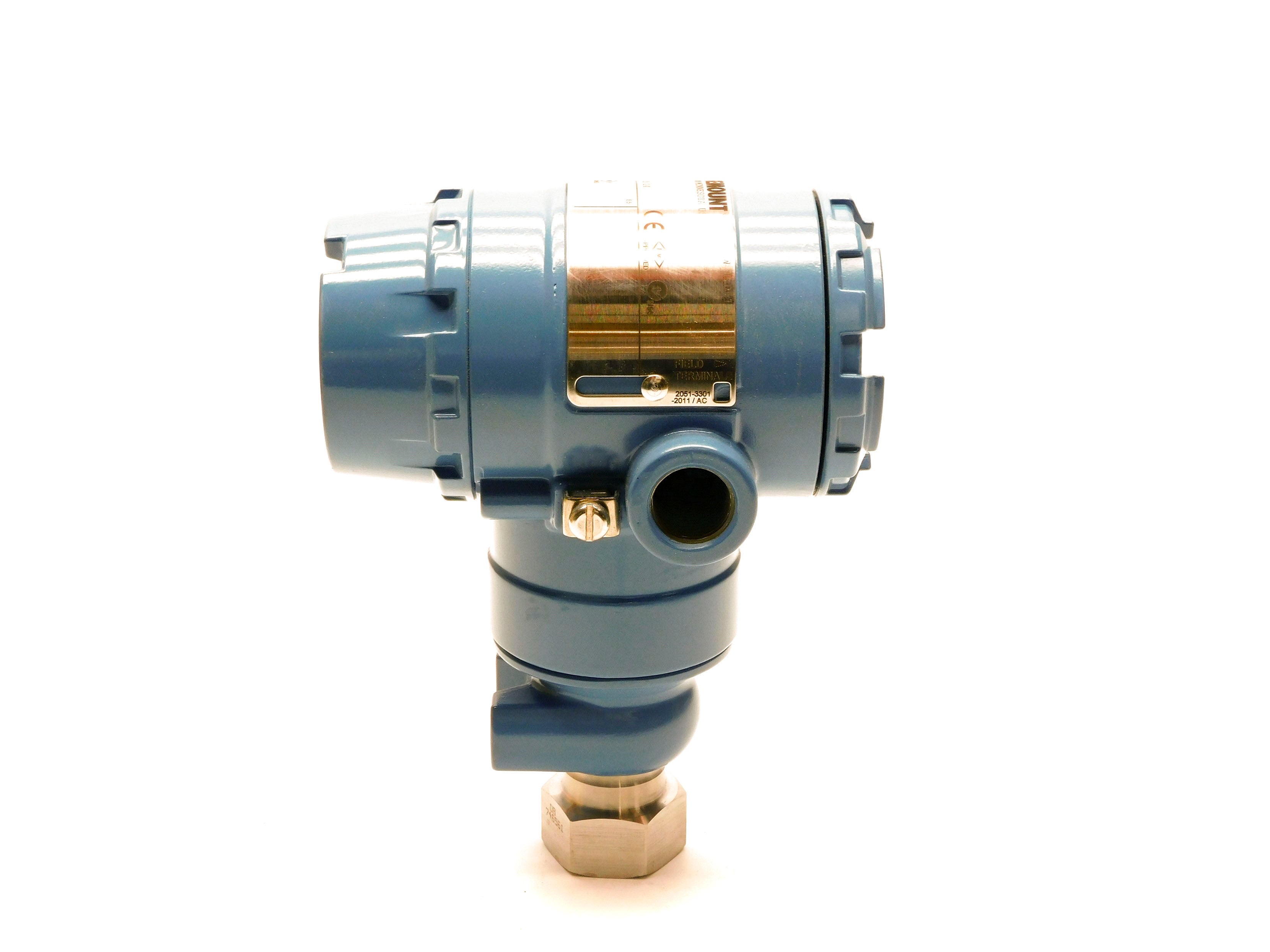 ROSEMOUNT 2051TG5M2B21AE5M4T1A1037 NSMP