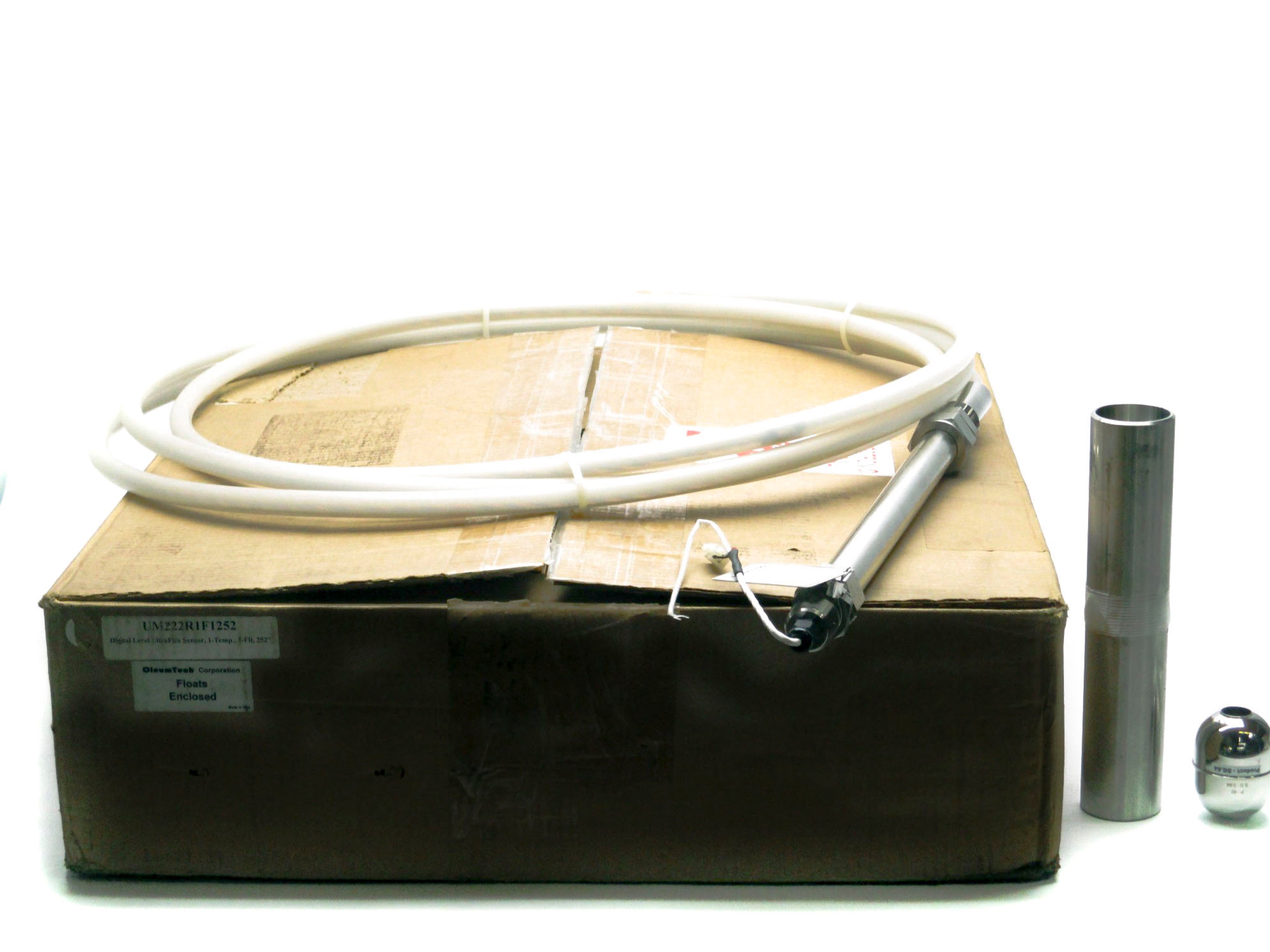 OLEUM TECH UM222R1F2252 NSMP
