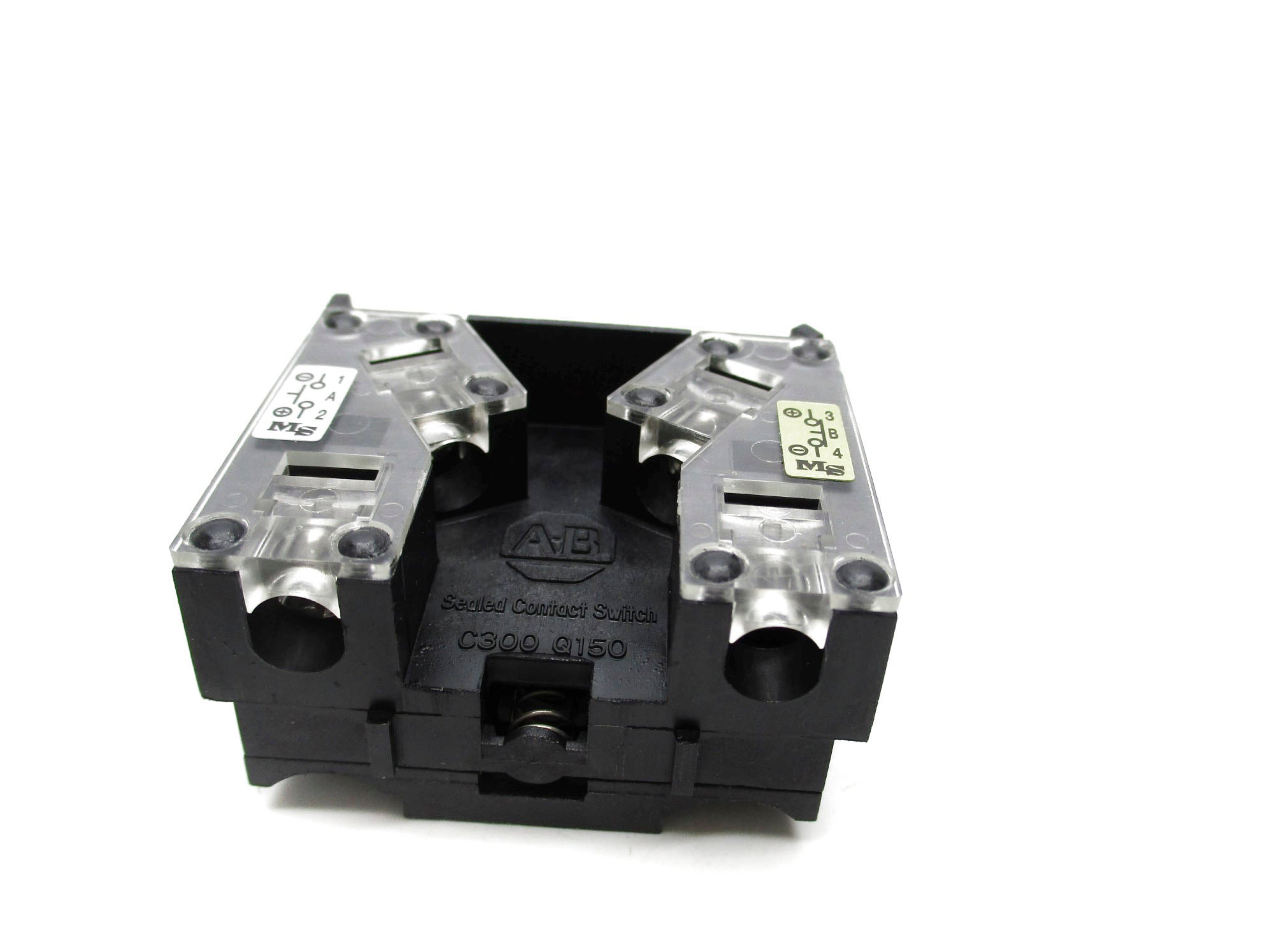 INDUSTRIAL SPARE PART 800T-XAY SER. A (WH) NSMP