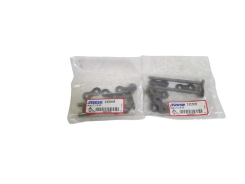 LOT OF 2 MORSE 332305 NSNP IN BAG