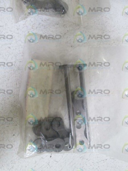 LOT OF 2 MORSE 332305 NSNP IN BAG