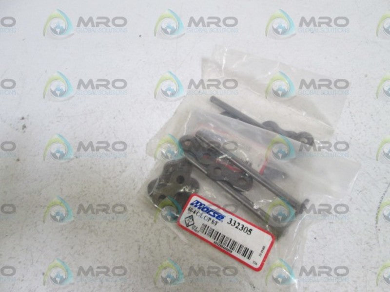 LOT OF 2 MORSE 332305 NSNP IN BAG