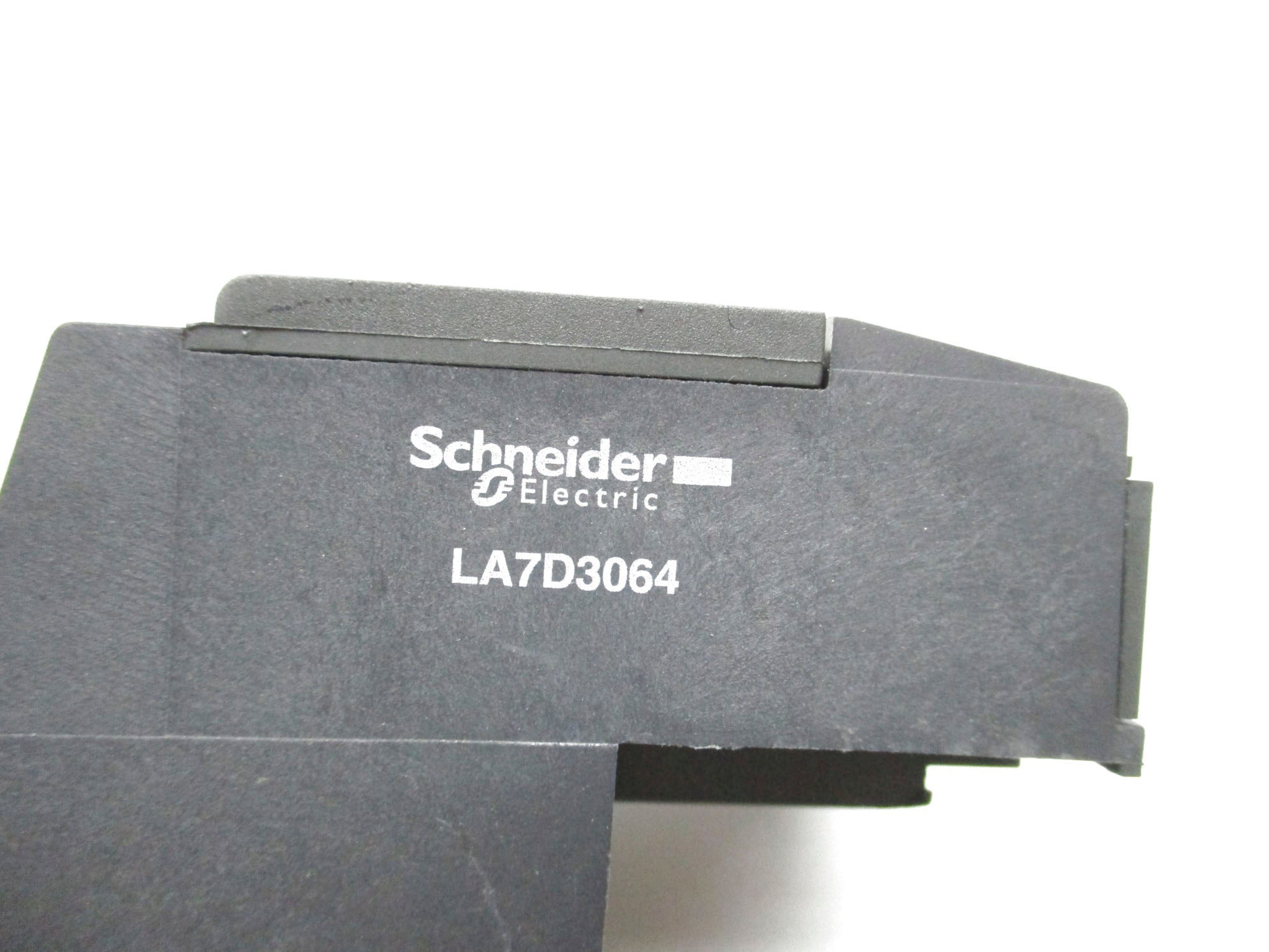 SCHNEIDER ELECTRIC LA7D3064 NSMP