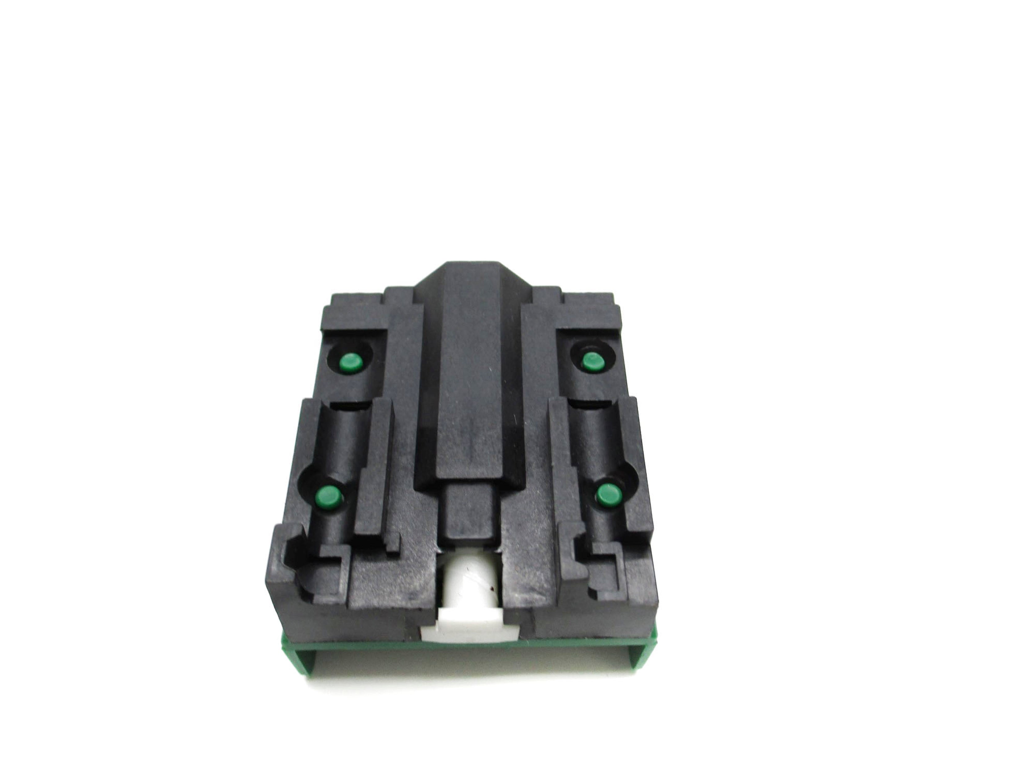 ALLEN BRADLEY 800T-XD2P SER. F (WH) NSMP