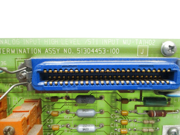 HONEYWELL 51304453-100 UNMP