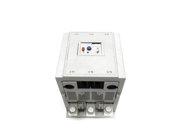 ALLEN BRADLEY 193-EEHF SER. C 600VAC 30-150A (BR/WH) NSMP