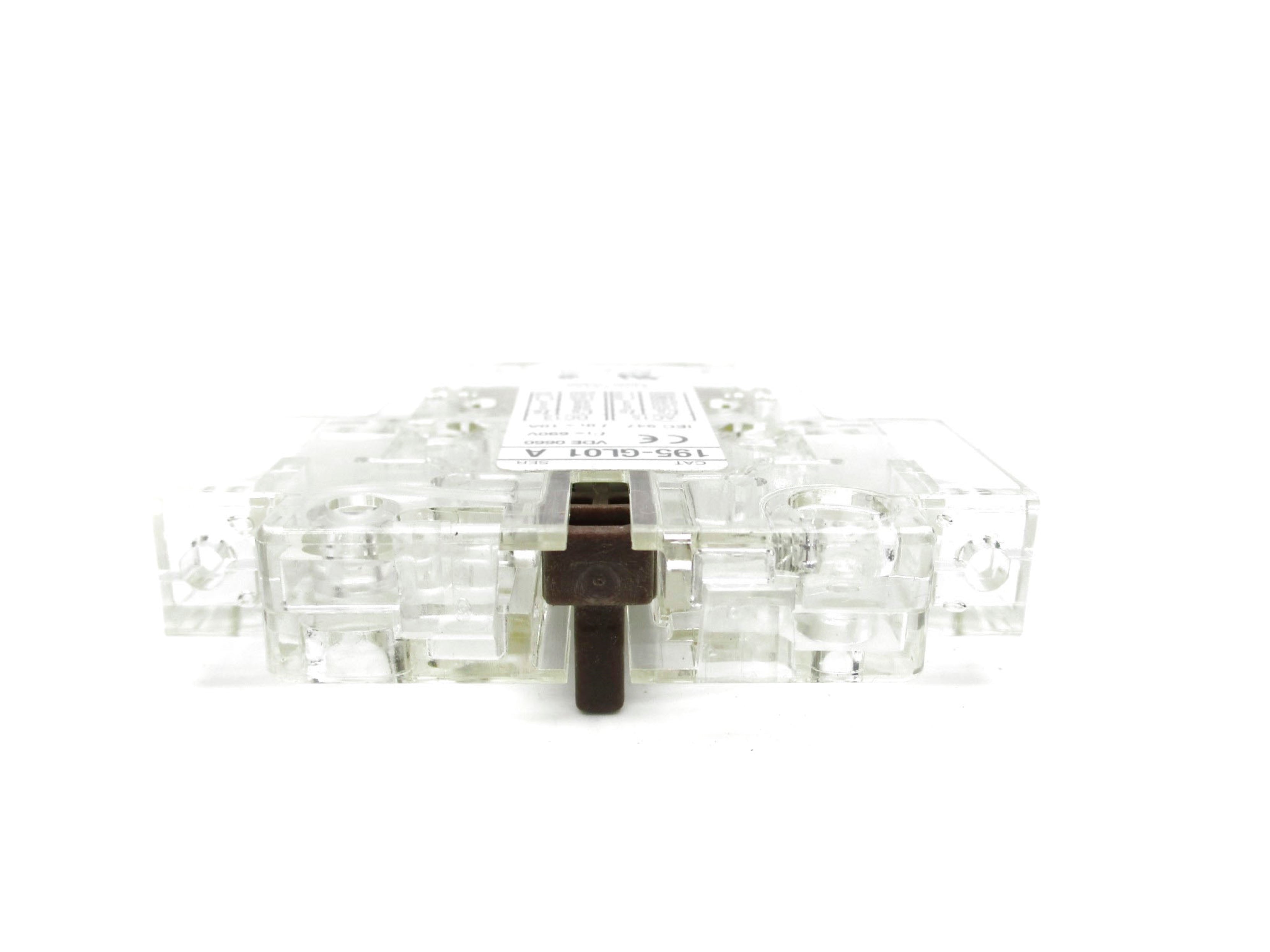 INDUSTRIAL SPARE PART 195-GL01 SER. A (WH) NSMP