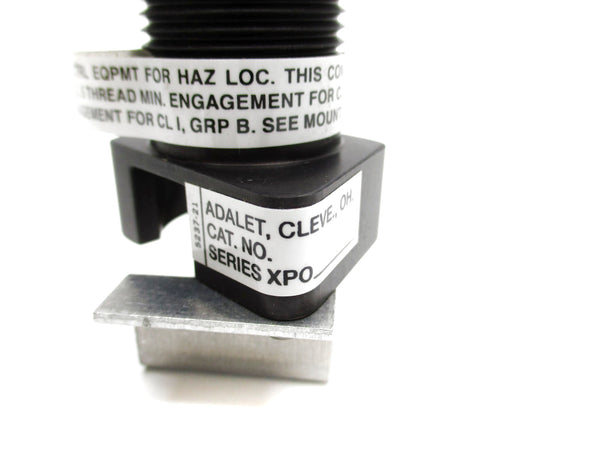 ADALET XPO (AS PICTURED) NSMP