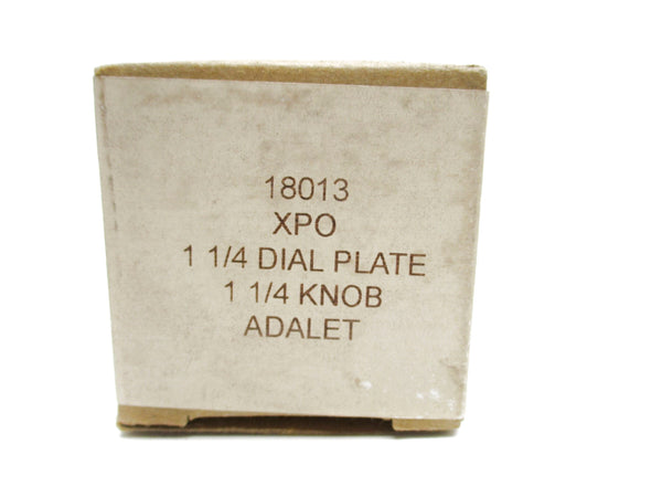 ADALET XPO (AS PICTURED) NSMP