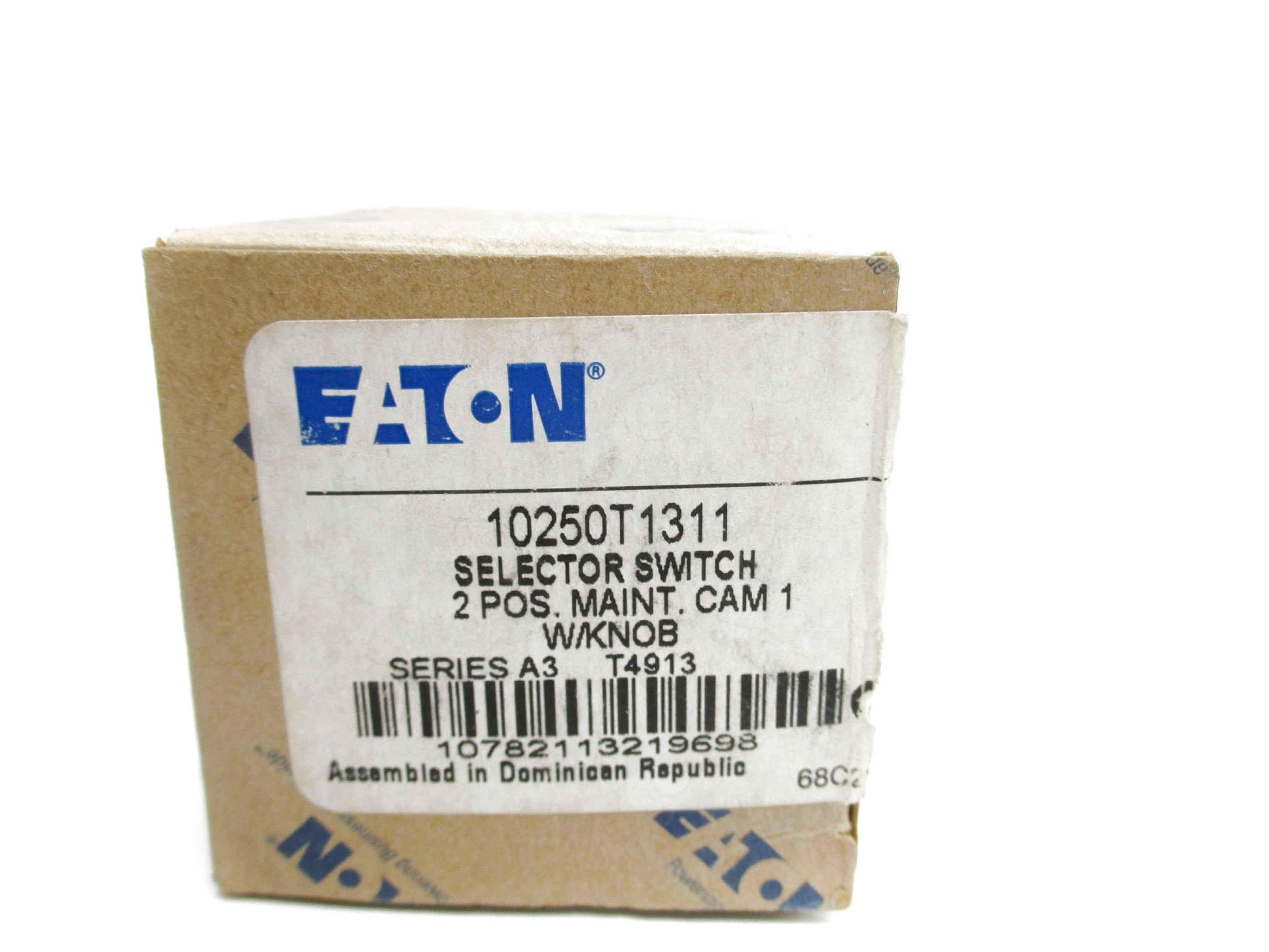 EATON 10250T1311 SER. A3 NSMP