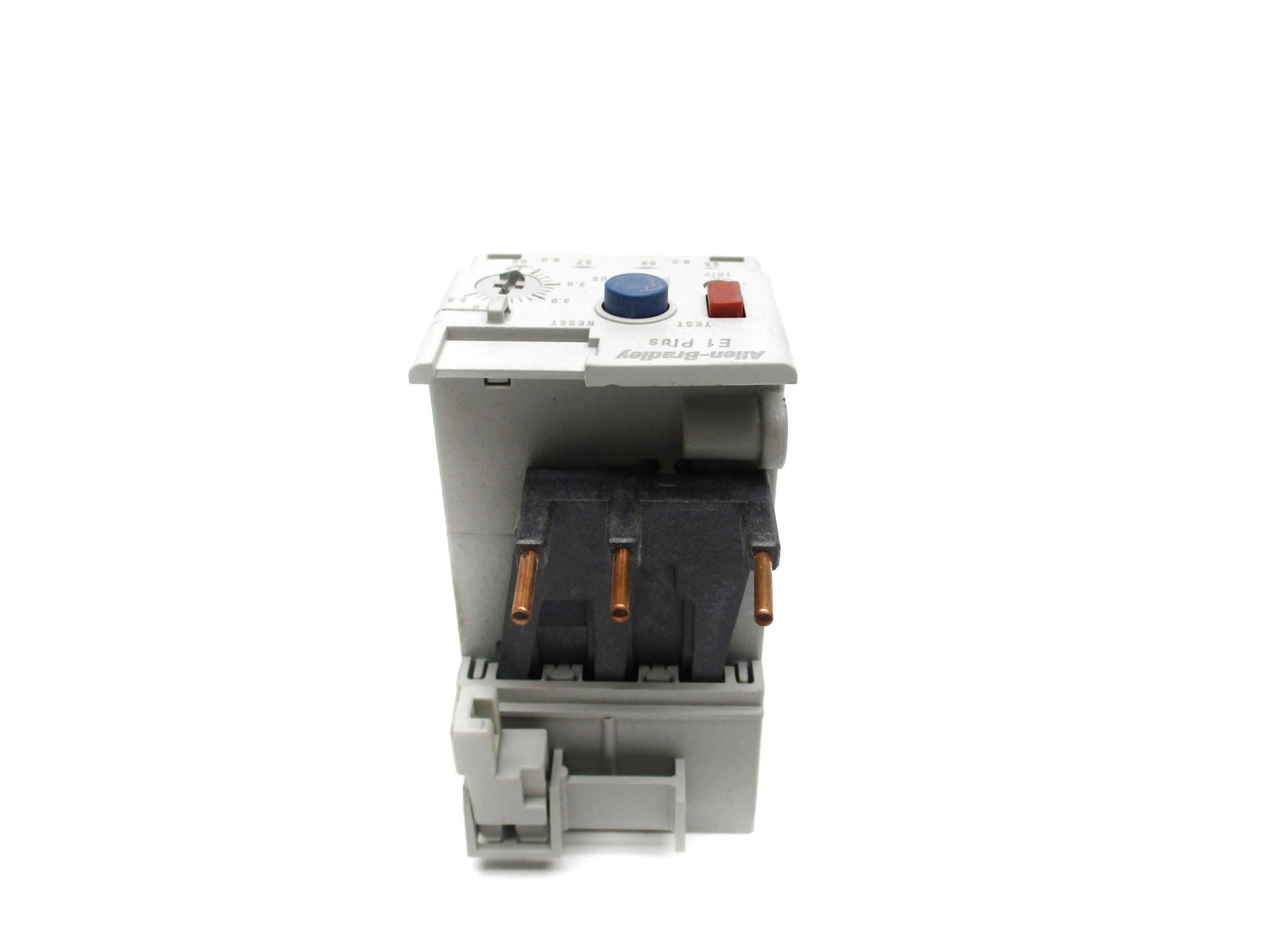 INDUSTRIAL SPARE PART 193-EECB SER. C 600V 1.0-5.0A NSNP
