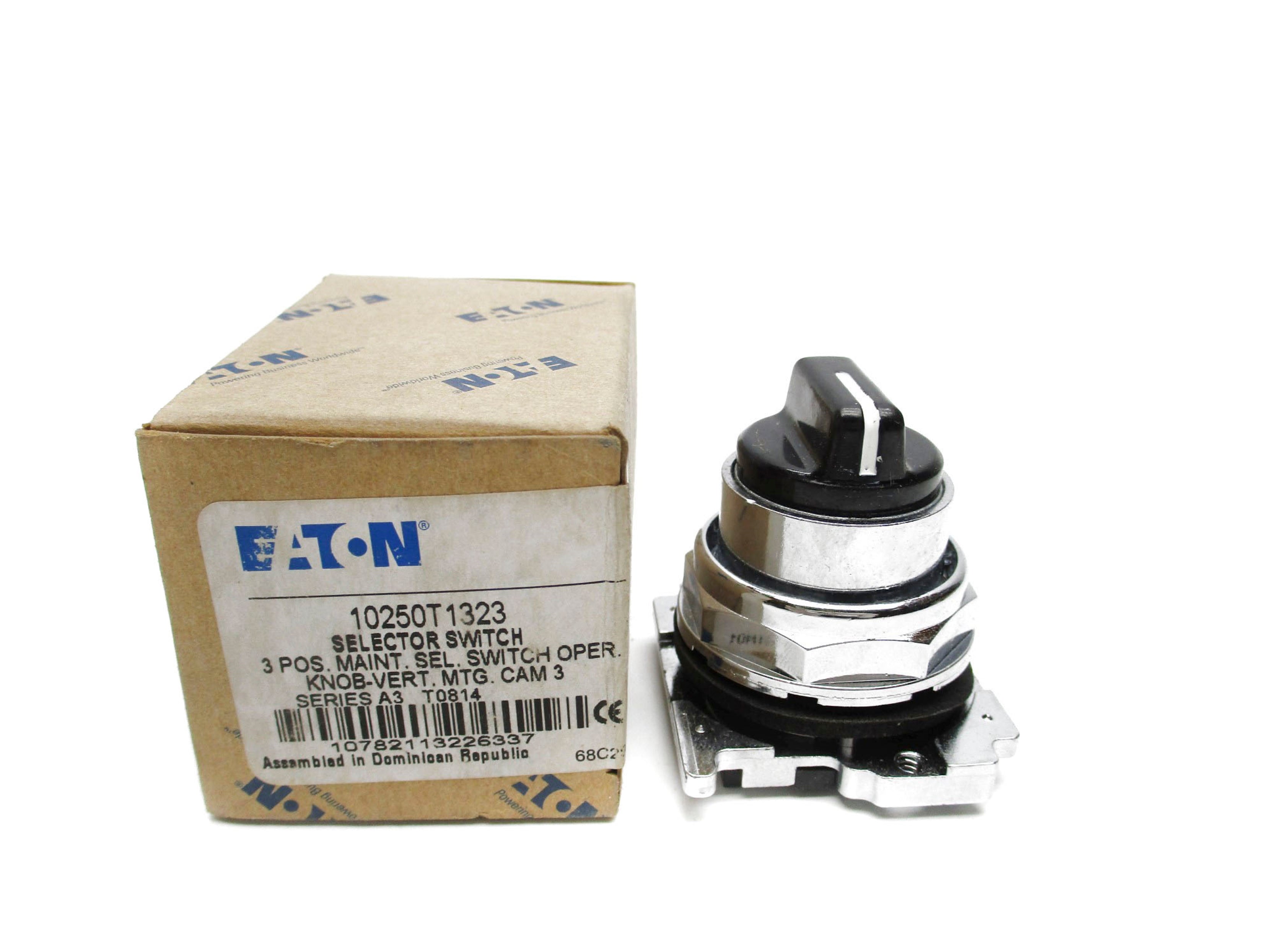 EATON 10250T1323 SER. A3 NSMP