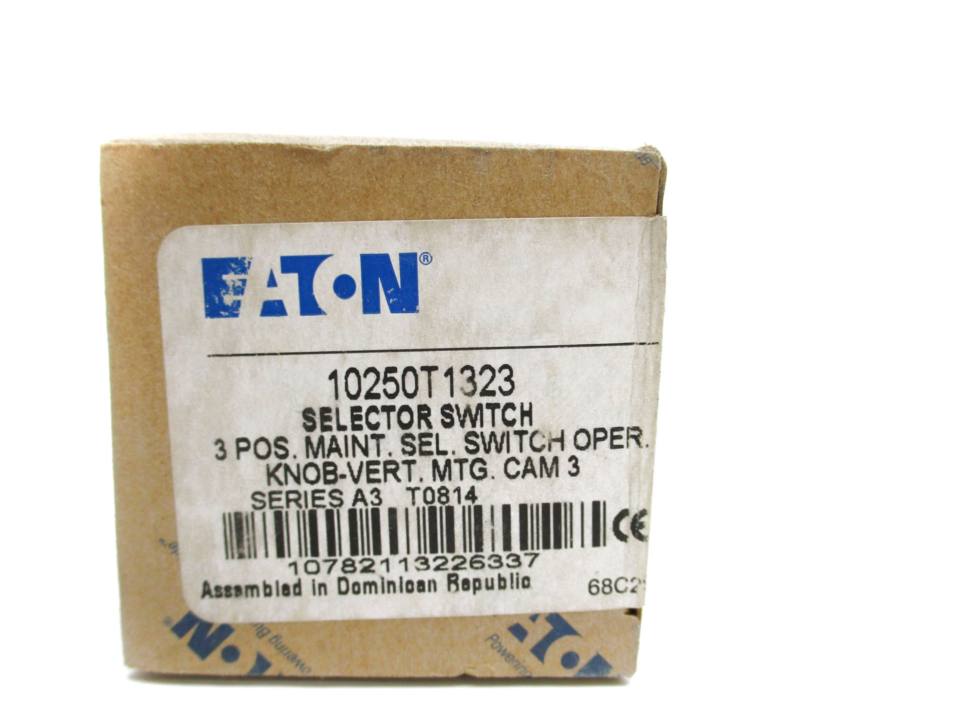 EATON 10250T1323 SER. A3 NSMP
