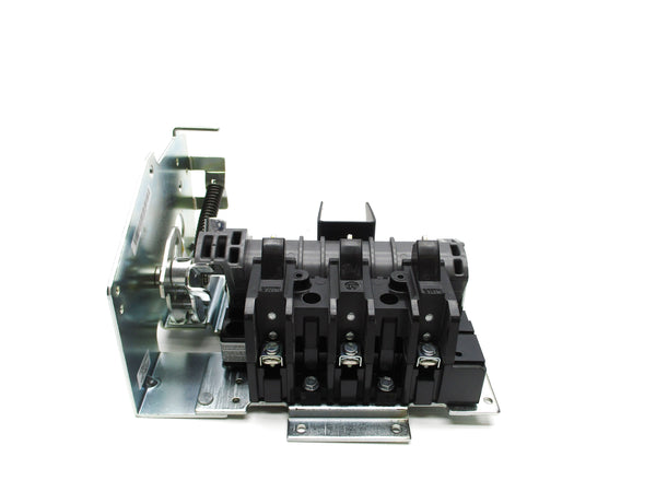 ALLEN BRADLEY 1494V-DS30 SER. D 600V 30A (BR/WH) NSMP