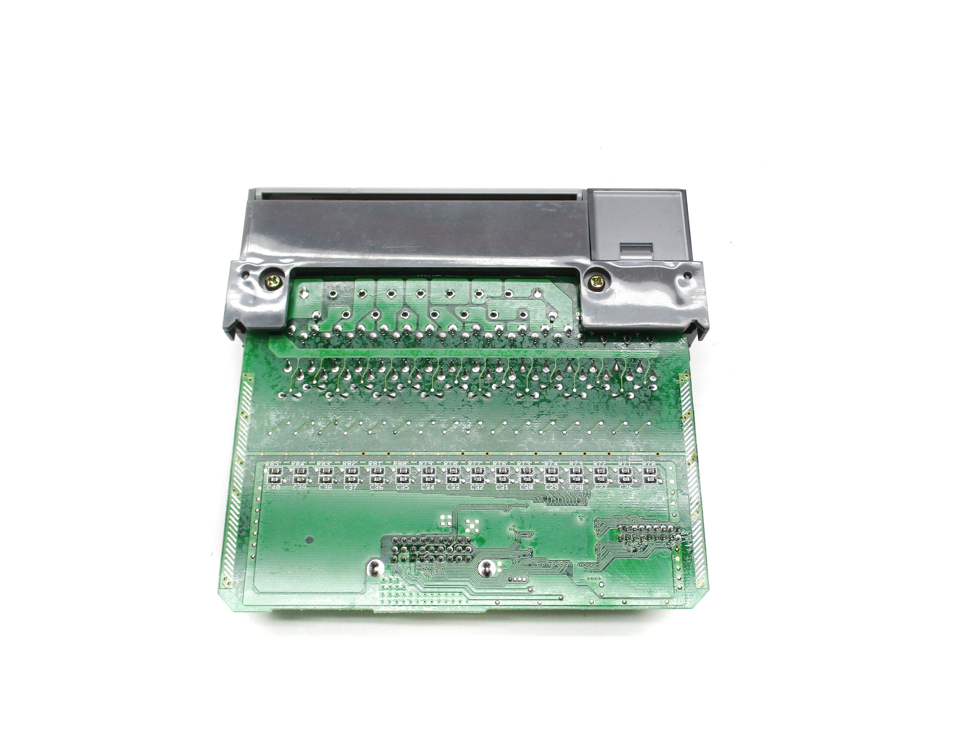 ALLEN BRADLEY 1746-IV16 SER. C NSNP