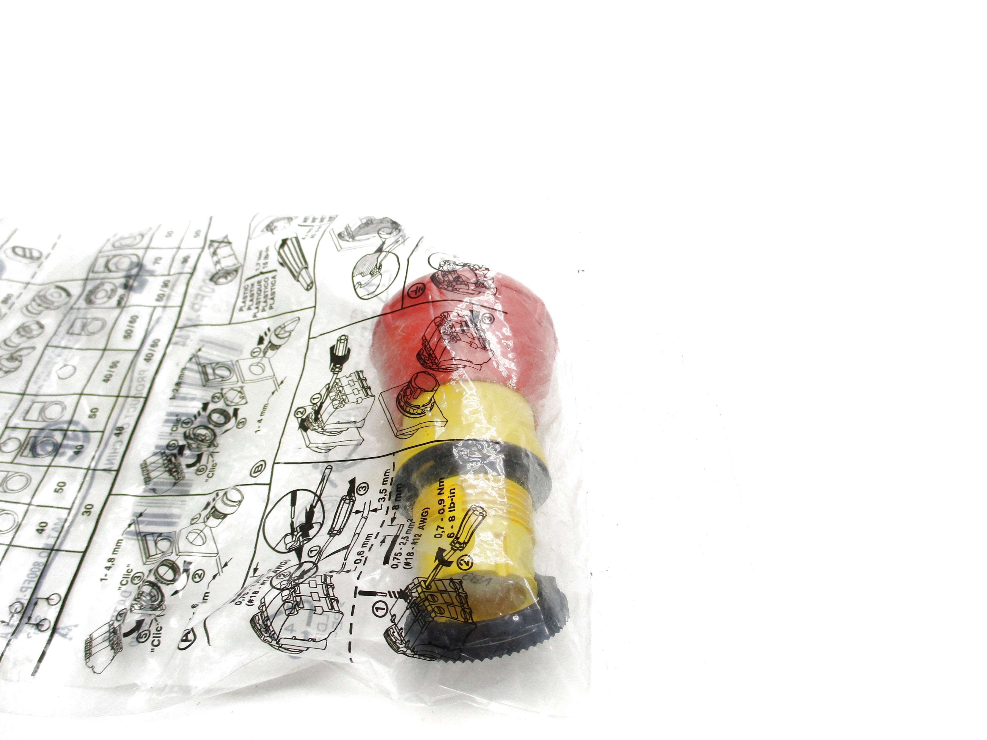 INDUSTRIAL SPARE PART 800FP-MT44 SER. A NSMP