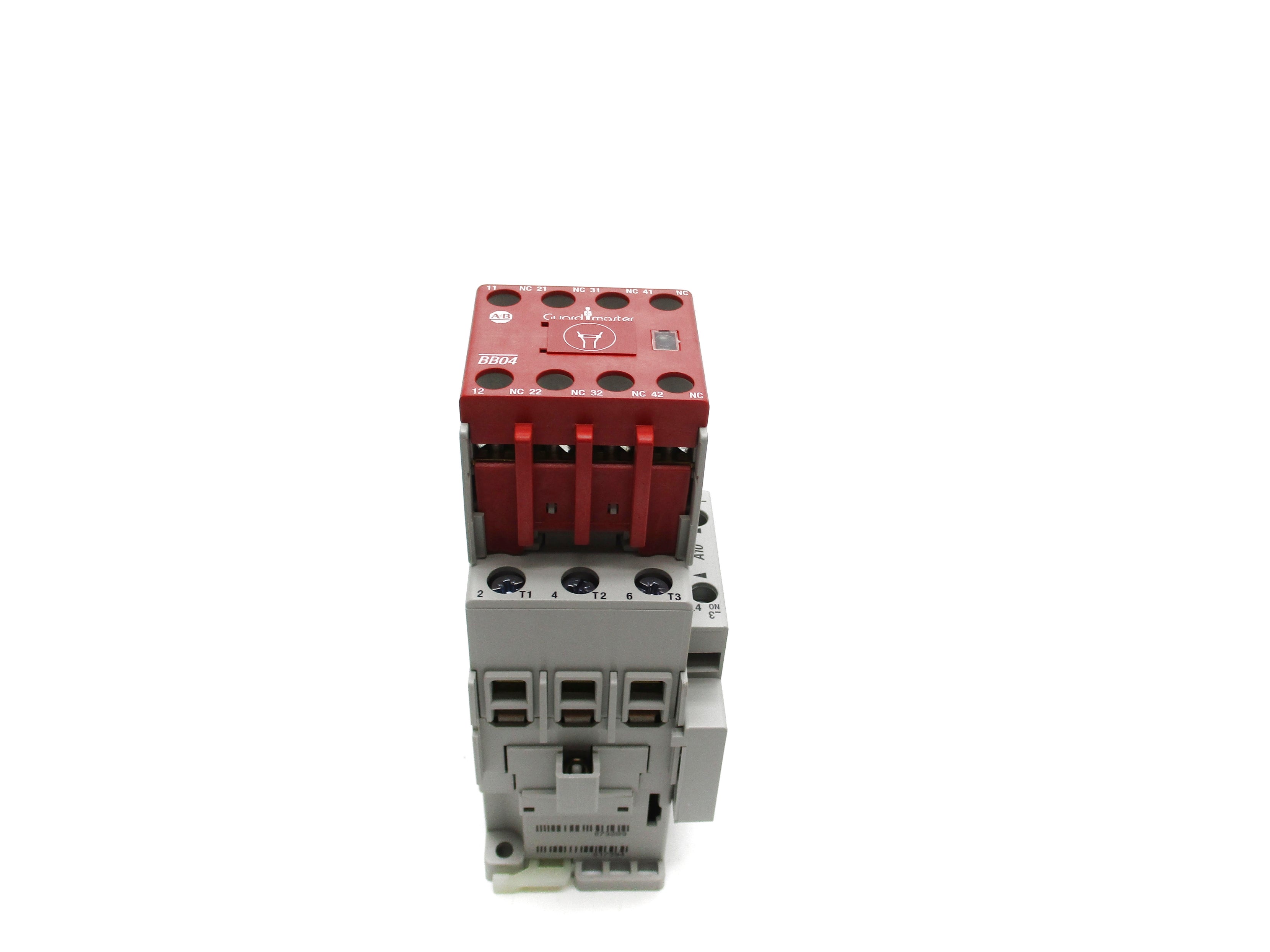 INDUSTRIAL SPARE PART 100S-C30EJ14BC SER. C 24VDC (BR/WH) NSMP