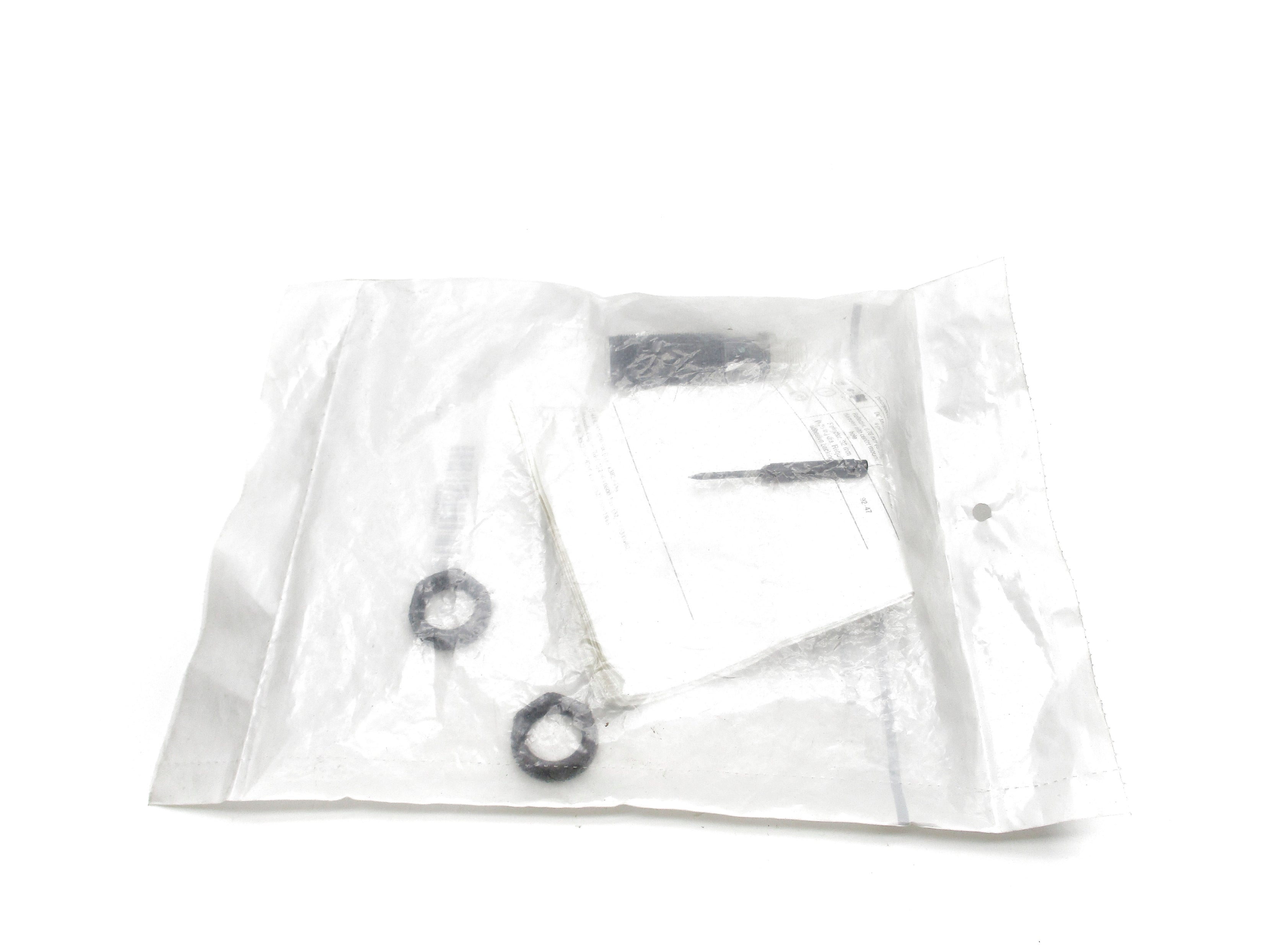 ALLEN BRADLEY 42CA-R1MPA1-D4 SER. C 10-30VDC NSMP