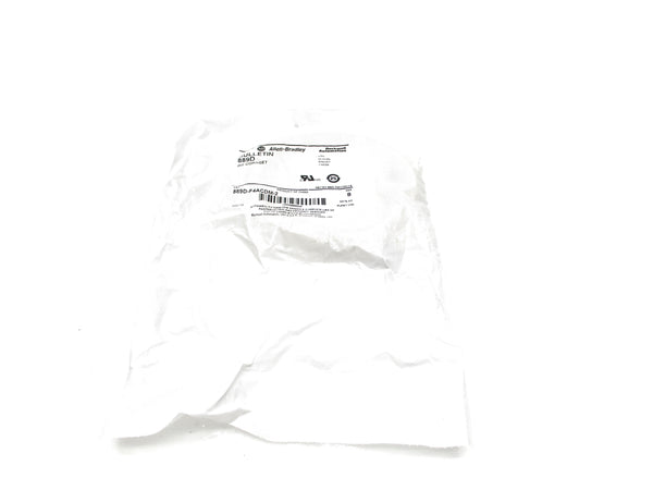 ALLEN BRADLEY 889D-F4ACDM-2 SER. B NSMP