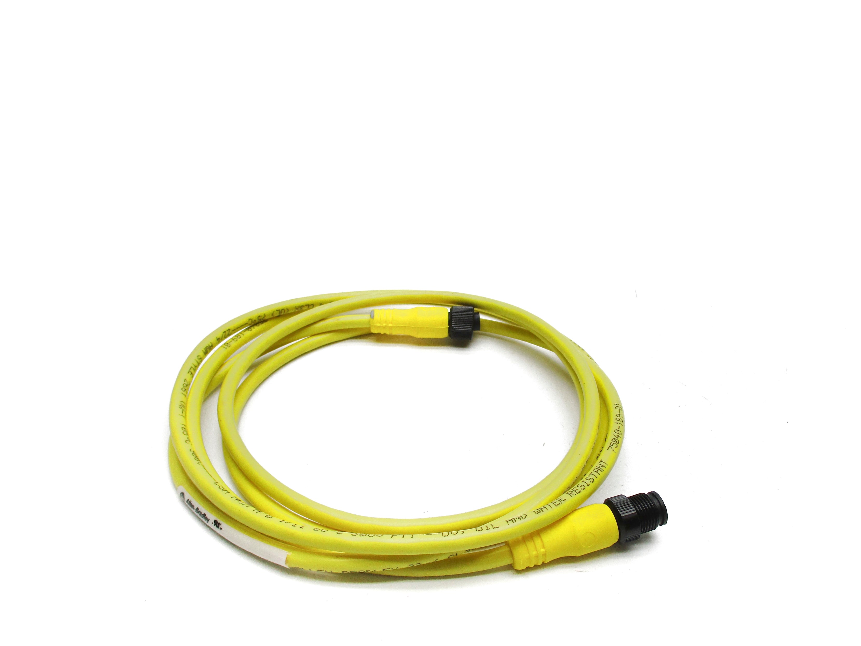 INDUSTRIAL SPARE PART 889D-F4ACDM-2 SER. B 250V 4A NSNP