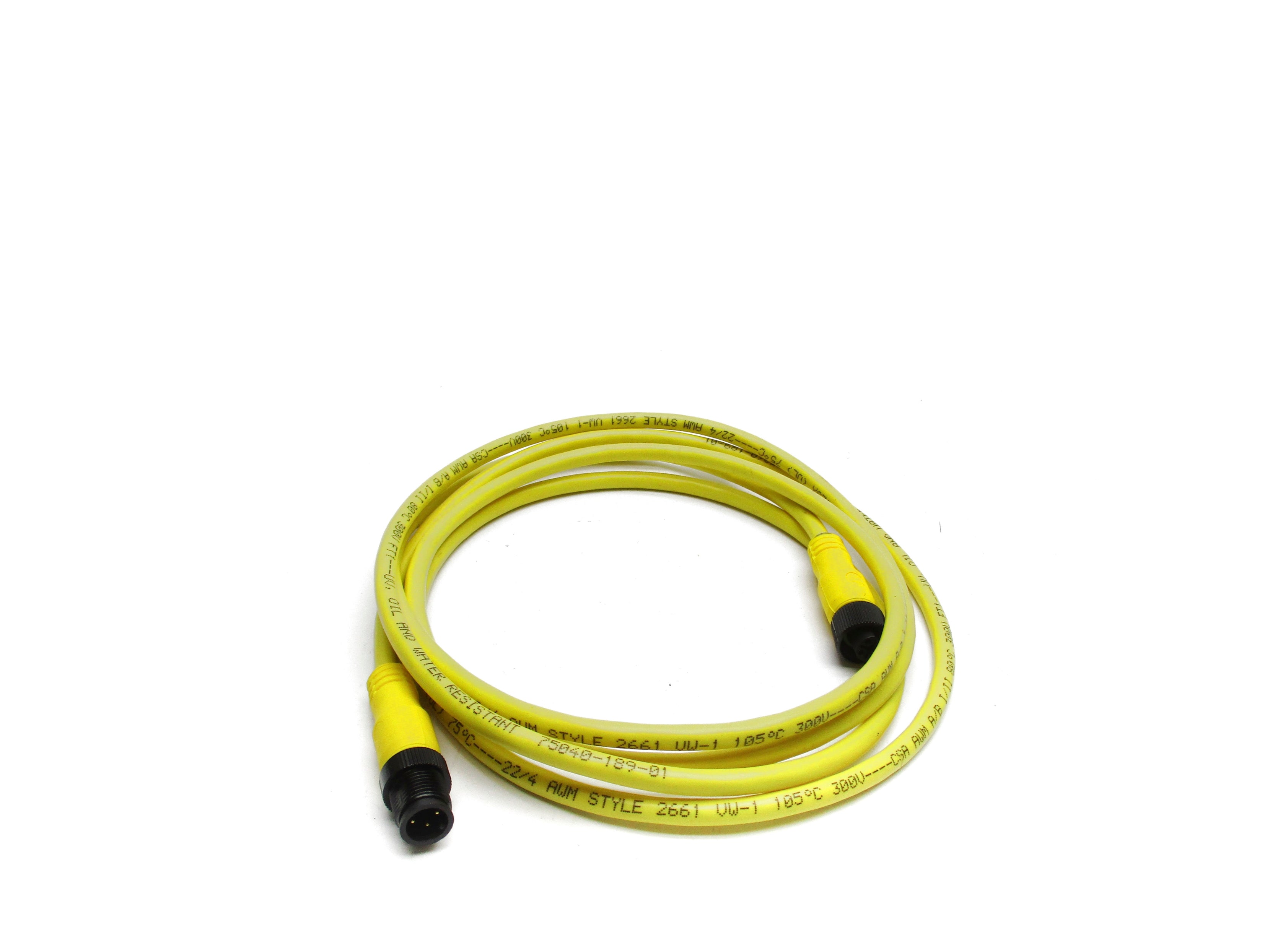 INDUSTRIAL SPARE PART 889D-F4ACDM-2 SER. B 250V 4A NSNP
