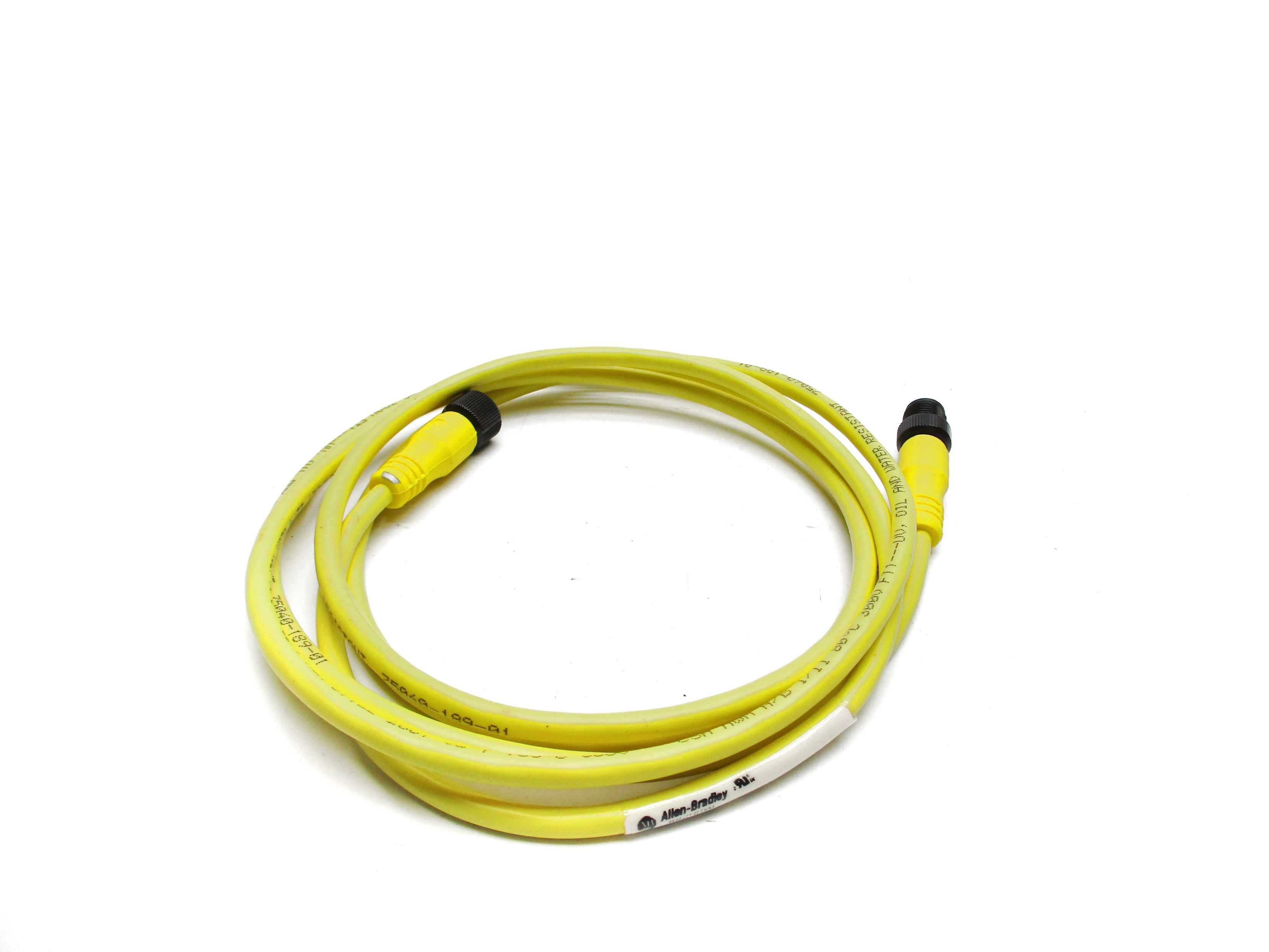 INDUSTRIAL SPARE PART 889D-F4ACDM-2 SER. B 250V 4A NSNP