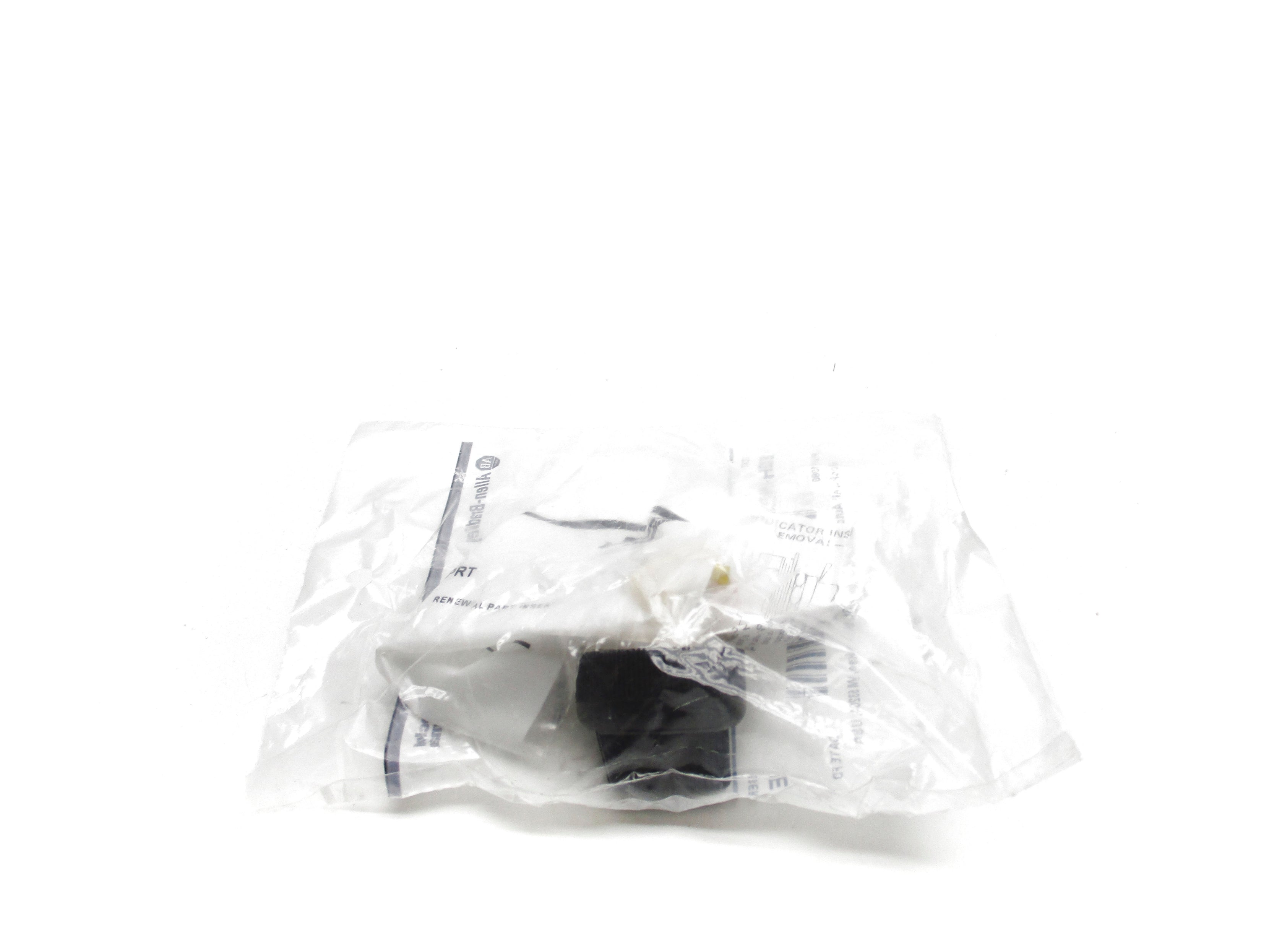 ALLEN BRADLEY 800H-NR5 SER. E (WH) NSMP