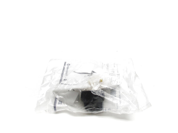 ALLEN BRADLEY 800H-NR5 SER. E (WH) NSMP