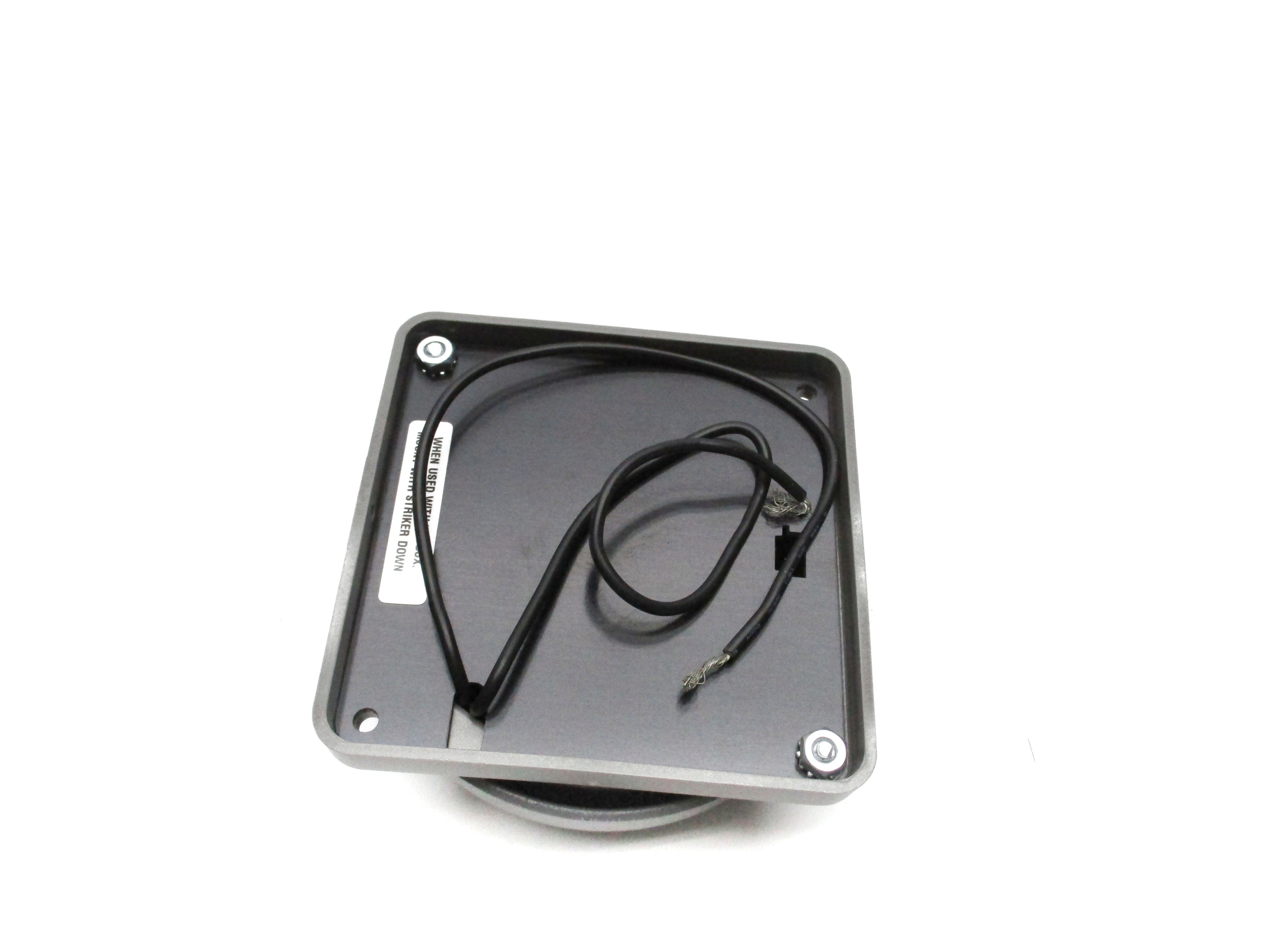 FEDERAL SIGNAL 500 SER. A1 120V 0.08A NSNP