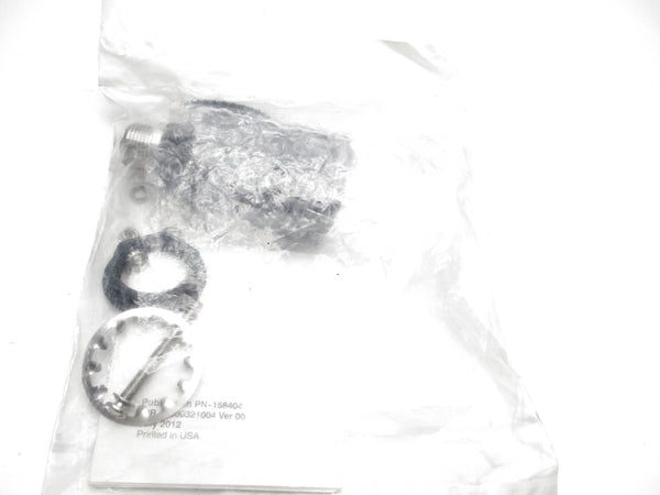 ALLEN BRADLEY 42GRU-9002-QD SER. A 70-284VAC/DC NSMP