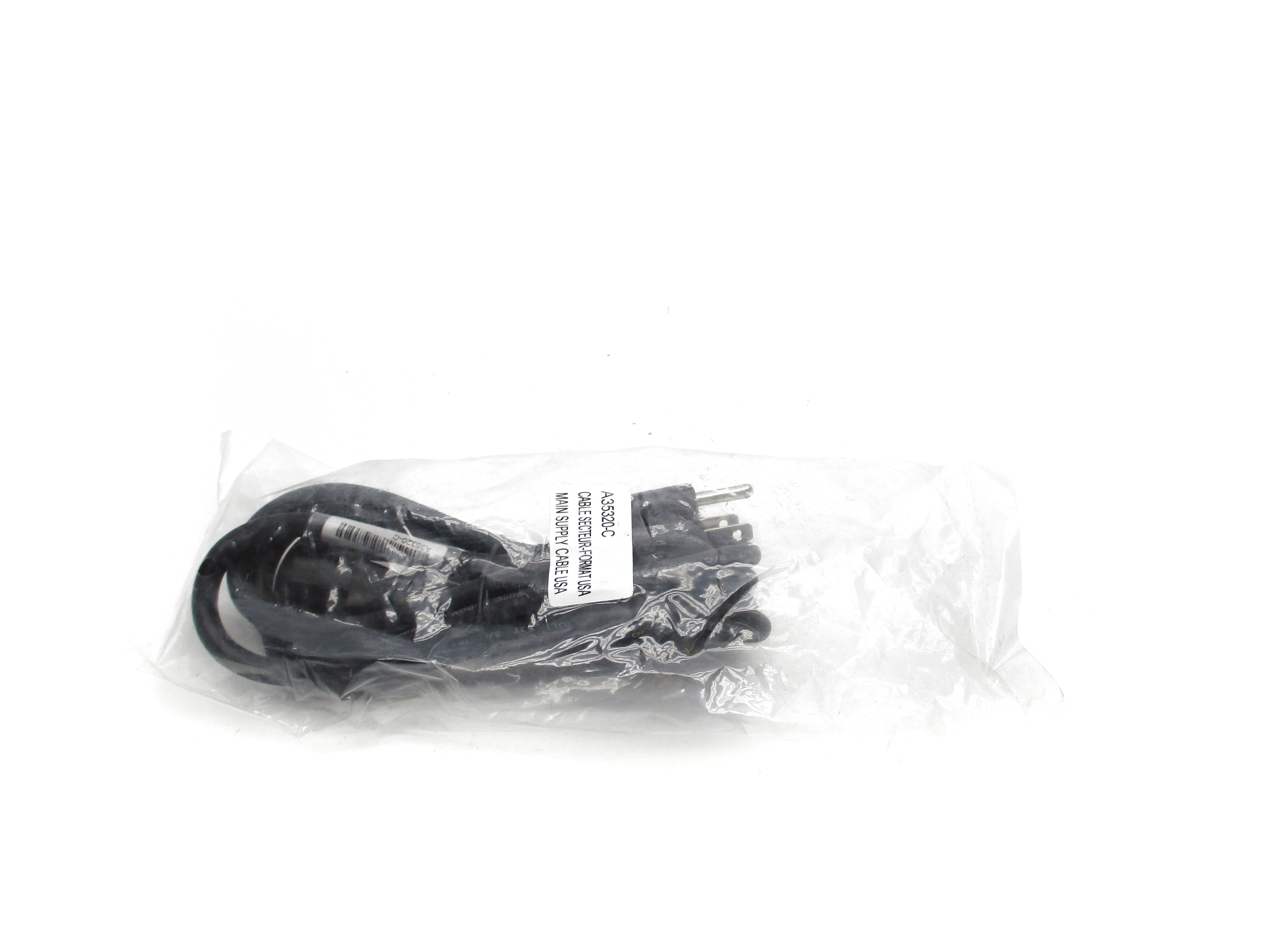 CABLE A35320-C NSMP