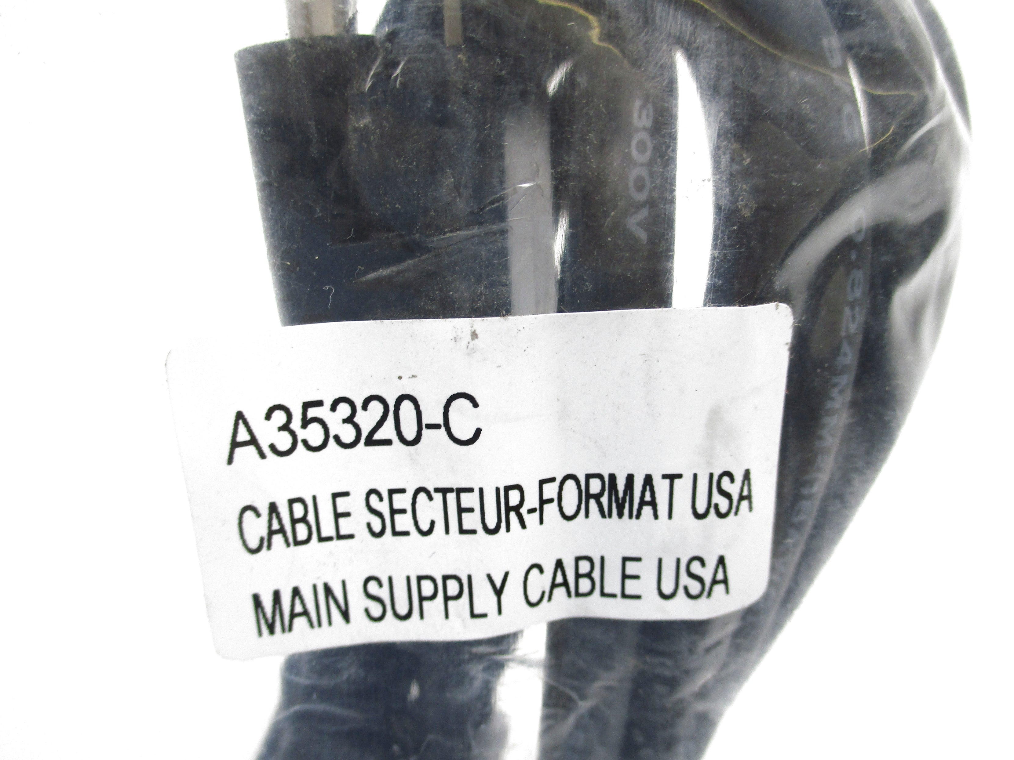 CABLE A35320-C NSMP