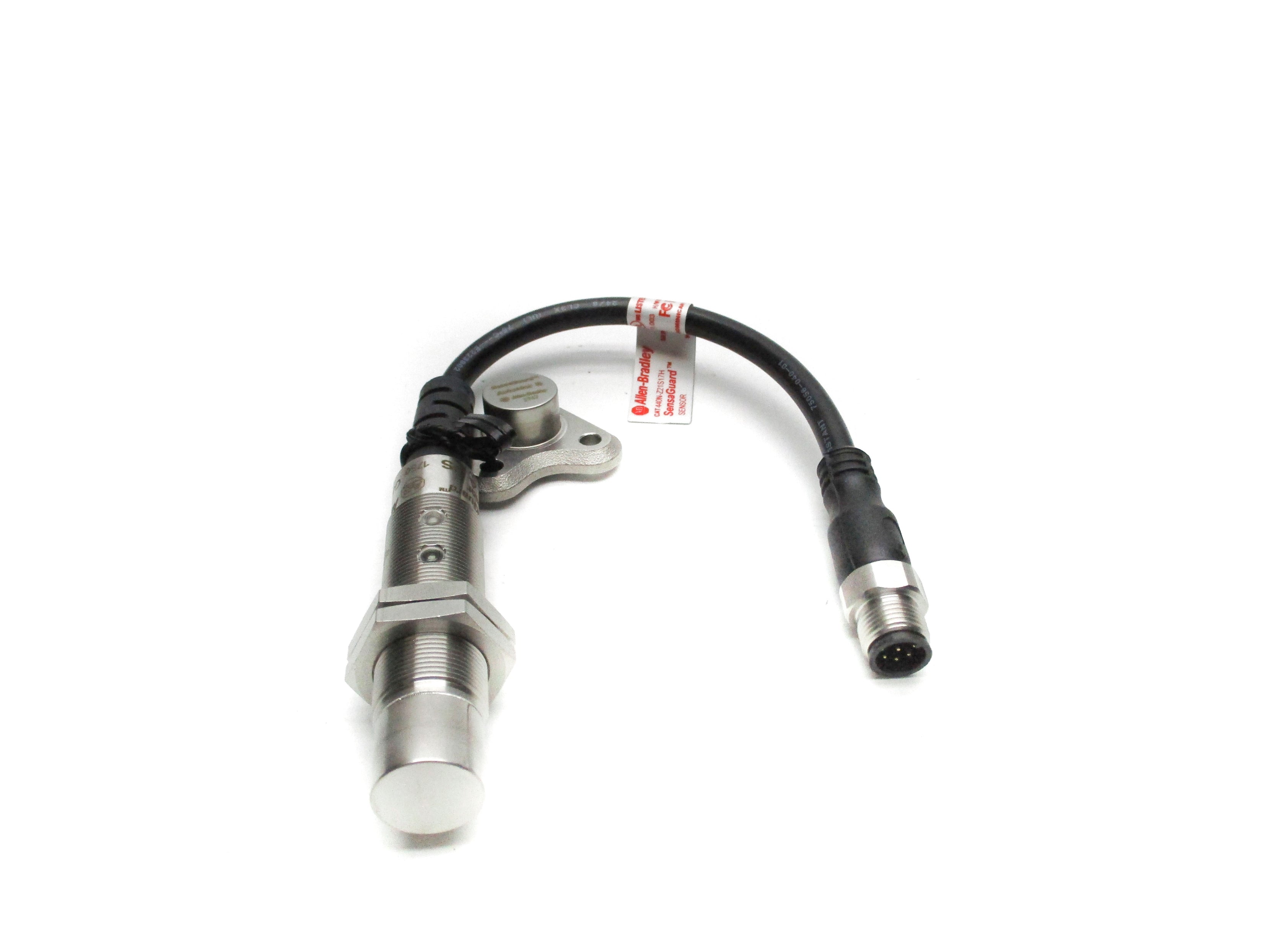 ALLEN BRADLEY 440N-Z21S17H SER. B F/W 1.003 NSNP