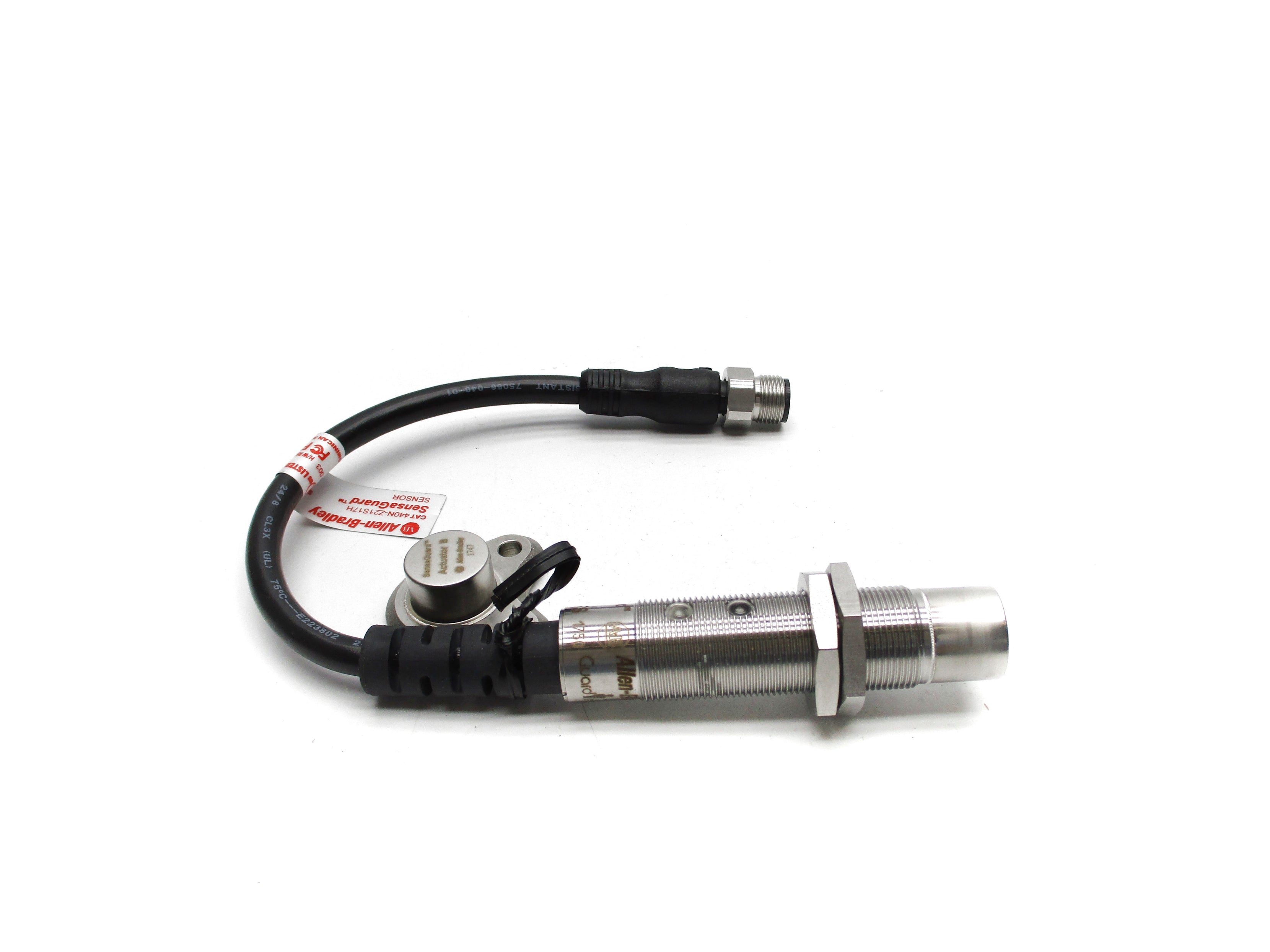 ALLEN BRADLEY 440N-Z21S17H SER. B F/W 1.003 NSNP