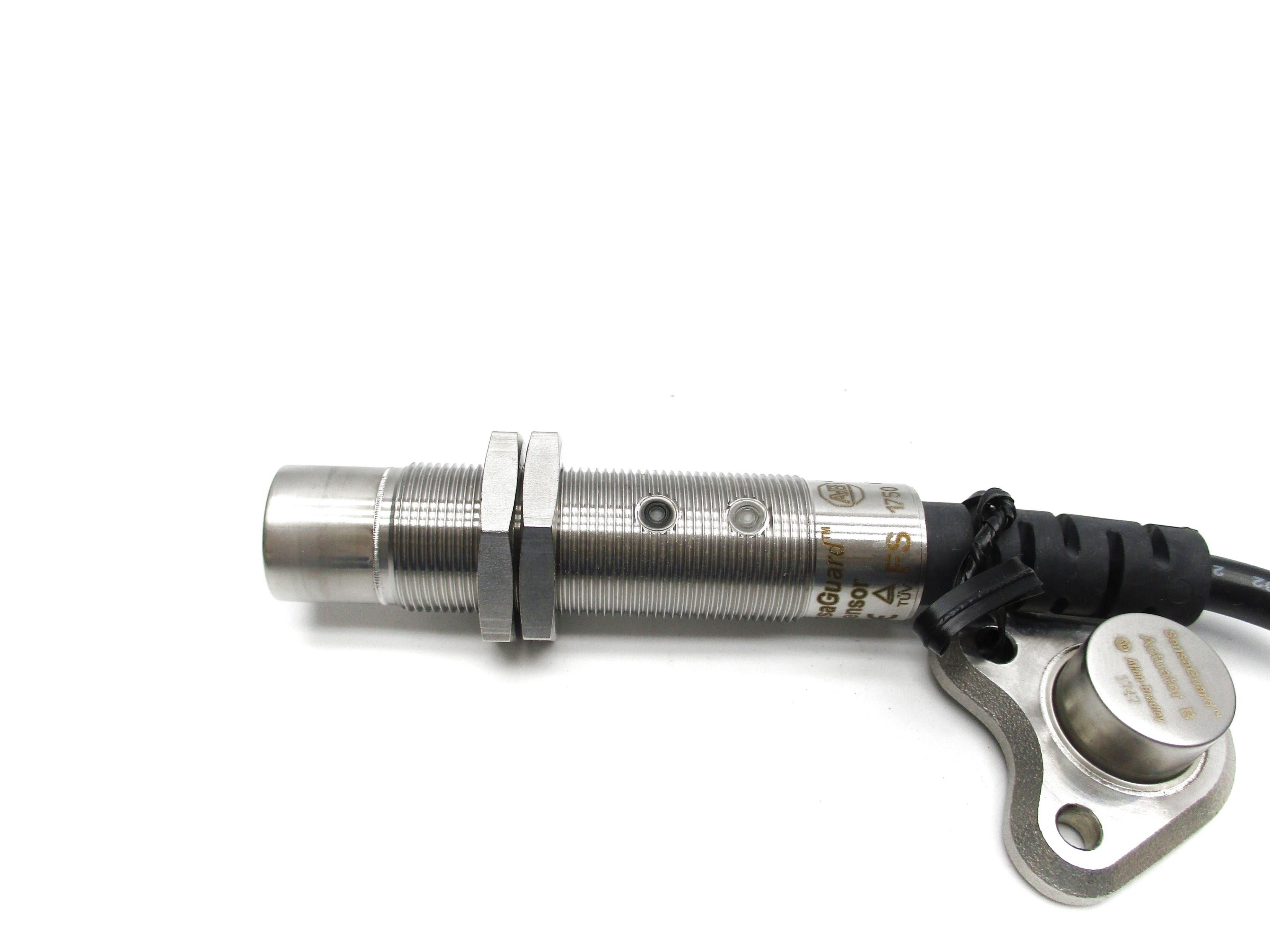 ALLEN BRADLEY 440N-Z21S17H SER. B F/W 1.003 NSNP