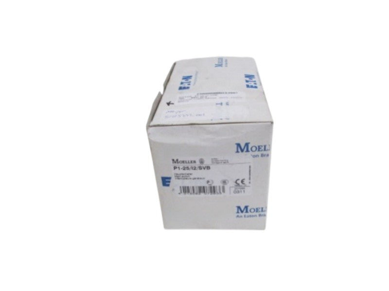 KLOCKNER MOELLER P1-25/I2/SVB NSMP