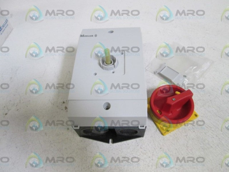 KLOCKNER MOELLER P1-25/I2/SVB NSMP