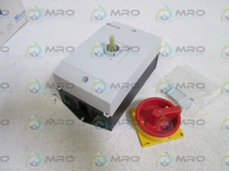 KLOCKNER MOELLER P1-25/I2/SVB NSMP