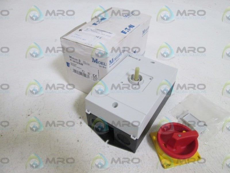 KLOCKNER MOELLER P1-25/I2/SVB NSMP